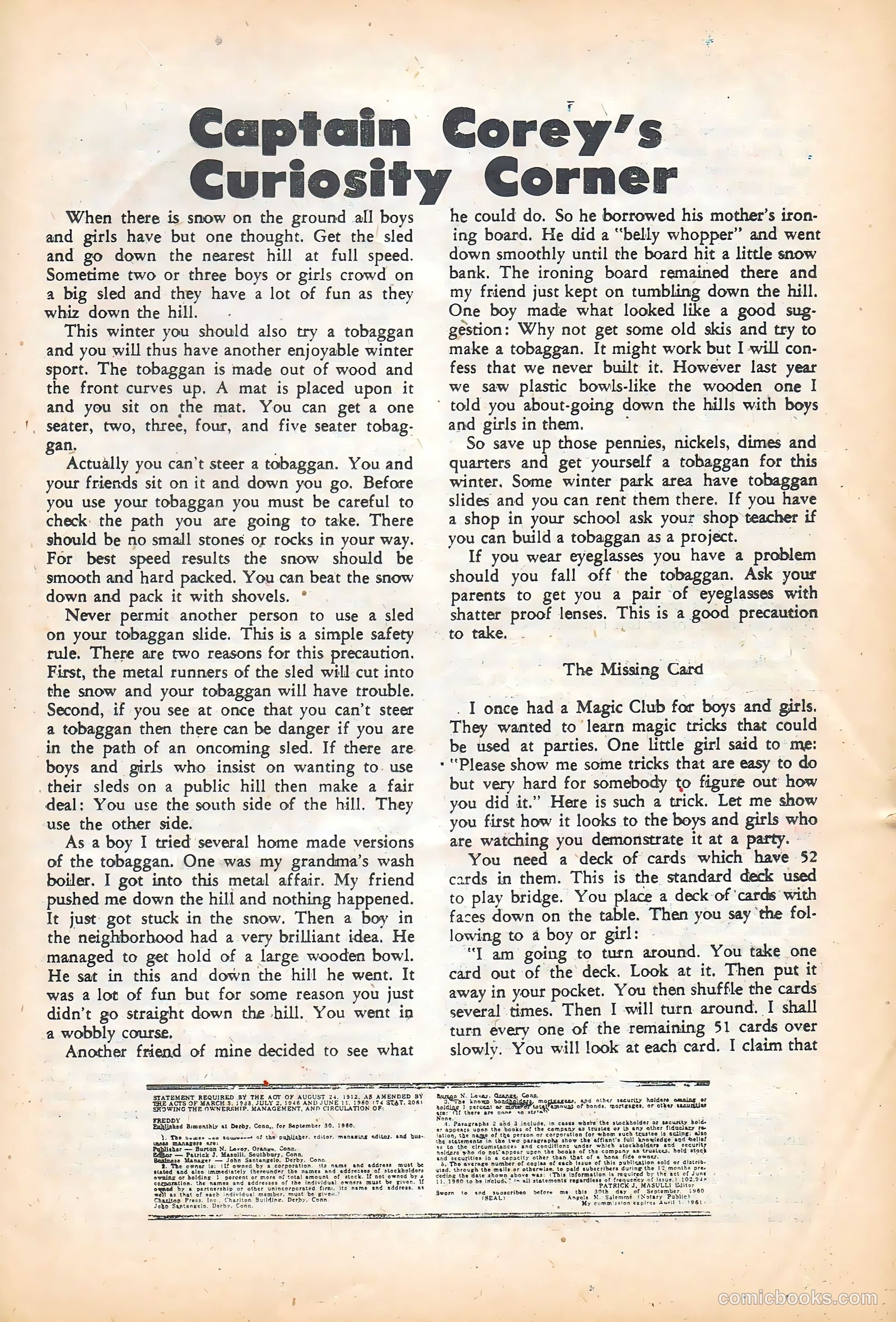 Freddy #28 — page 23 of 36