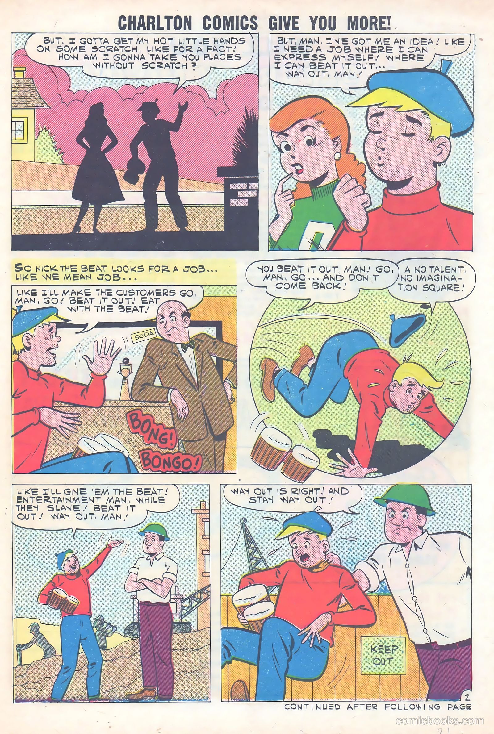Freddy #29 — page 21 of 36