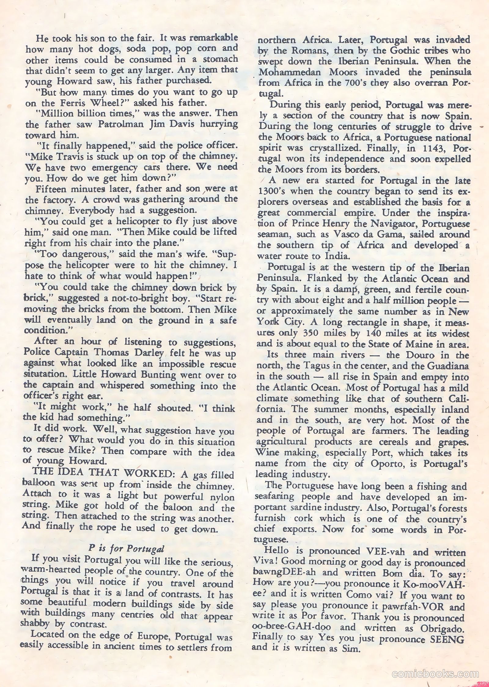 Freddy #29 — page 26 of 36
