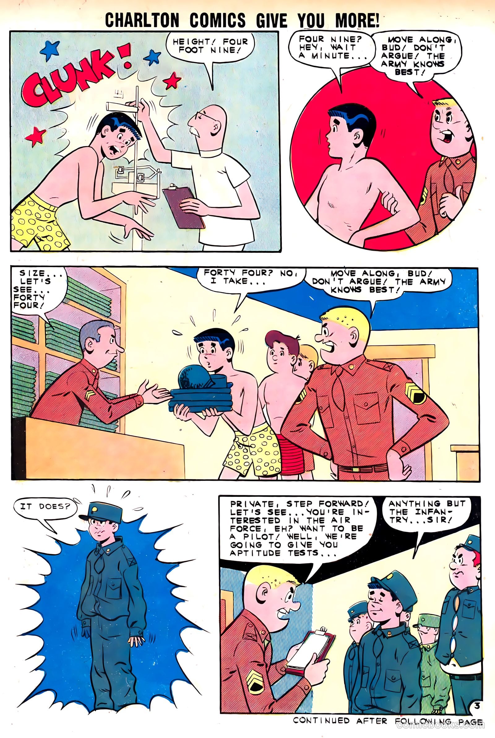 Freddy #33 — page 5 of 36