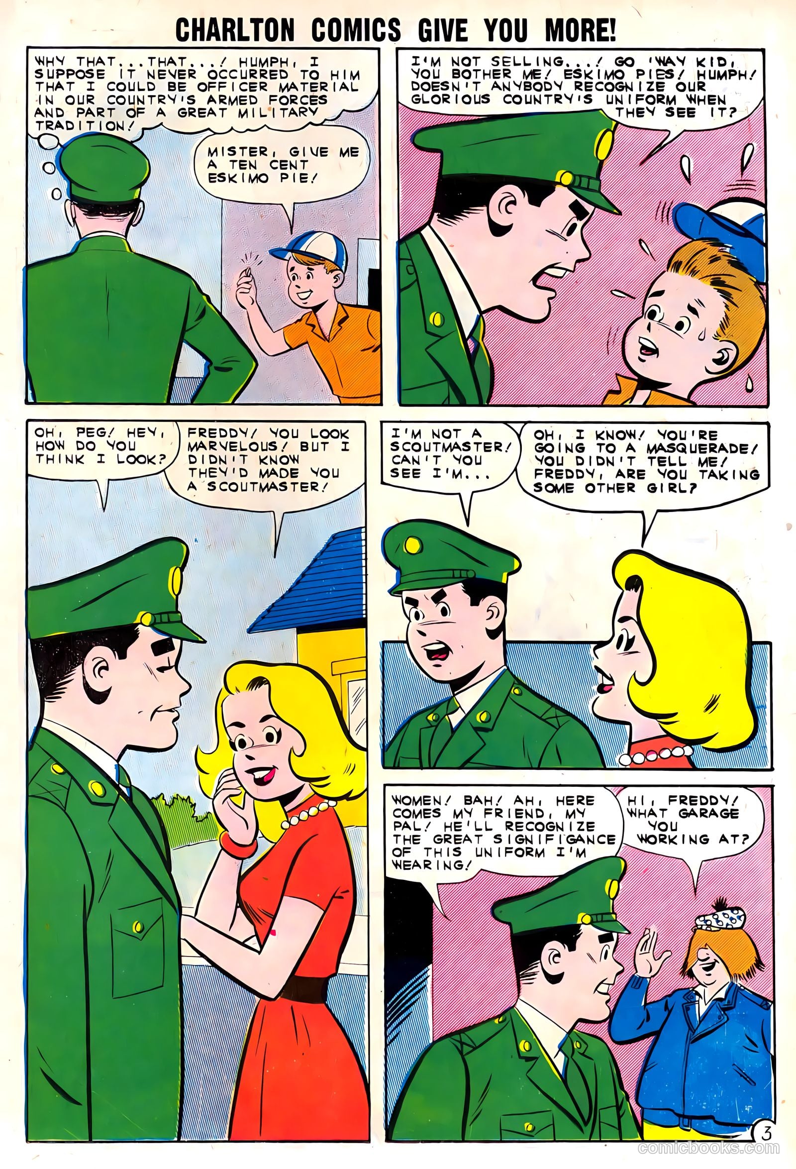 Freddy #33 — page 11 of 36