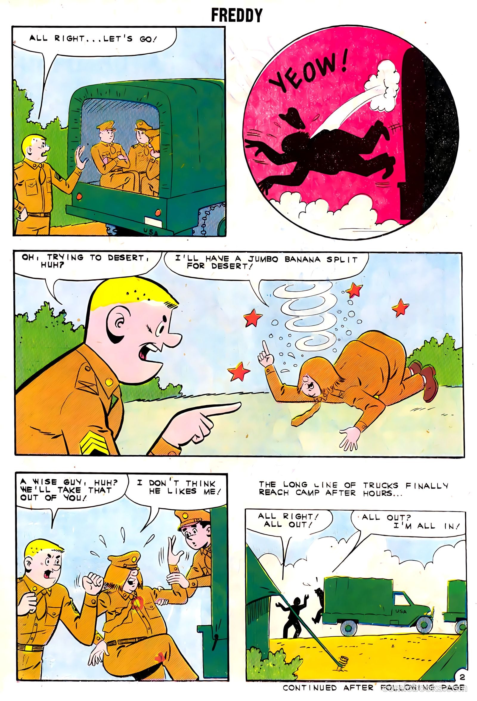 Freddy #33 — page 14 of 36