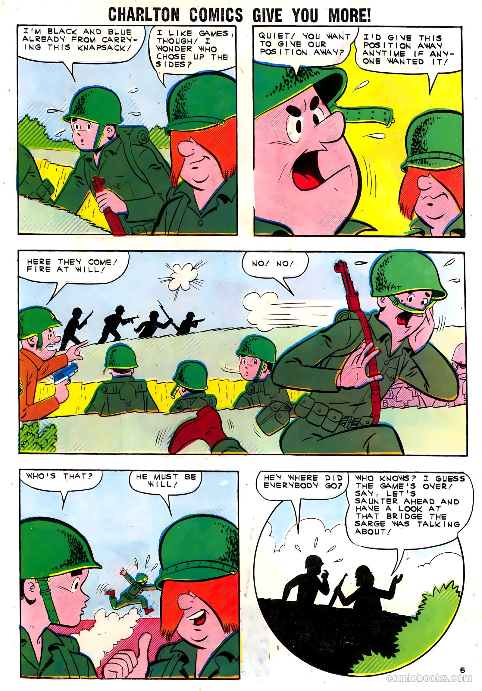 Freddy #33 — page 19 of 36