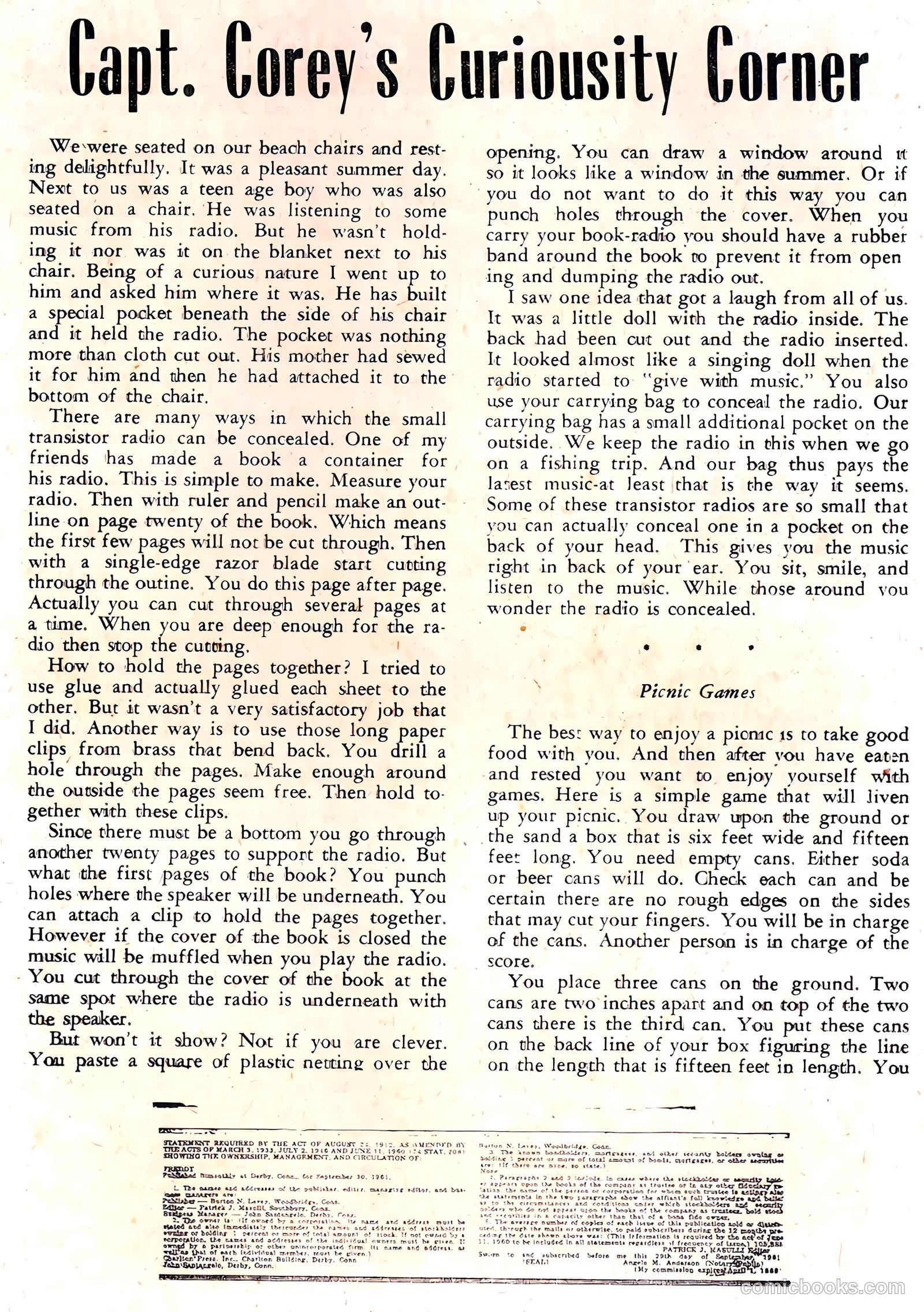 Freddy #33 — page 23 of 36