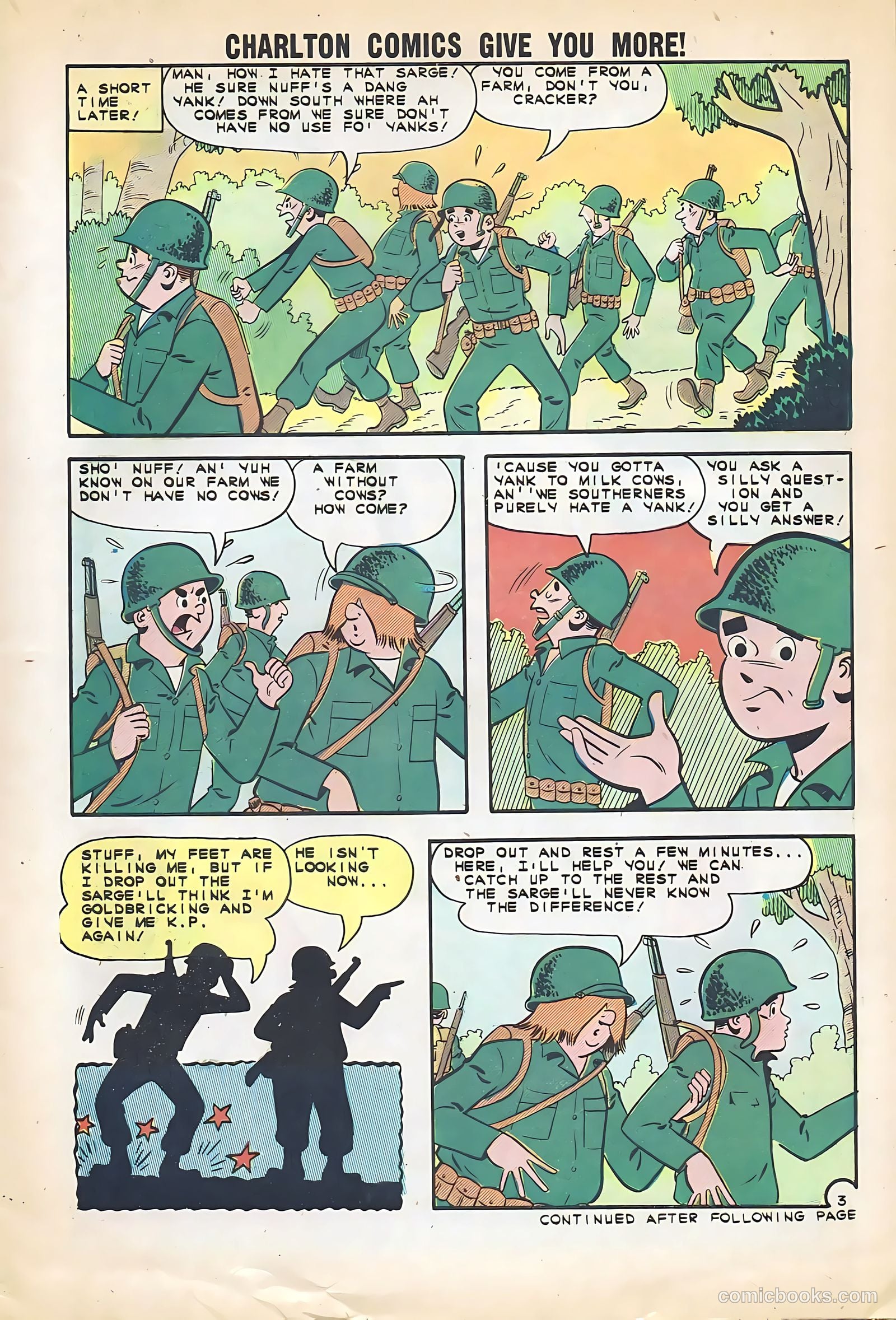 Freddy #34 — page 5 of 36