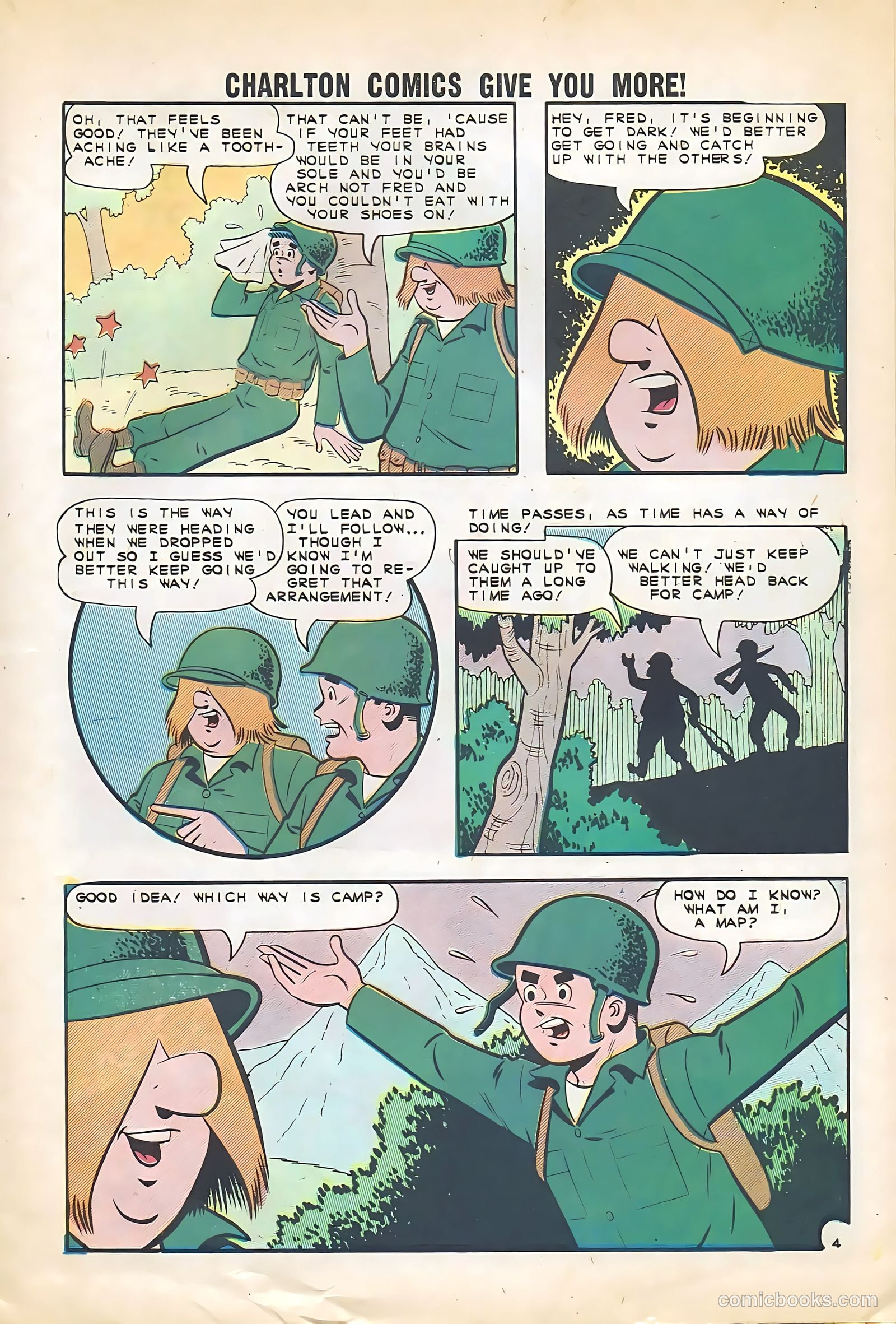 Freddy #34 — page 7 of 36