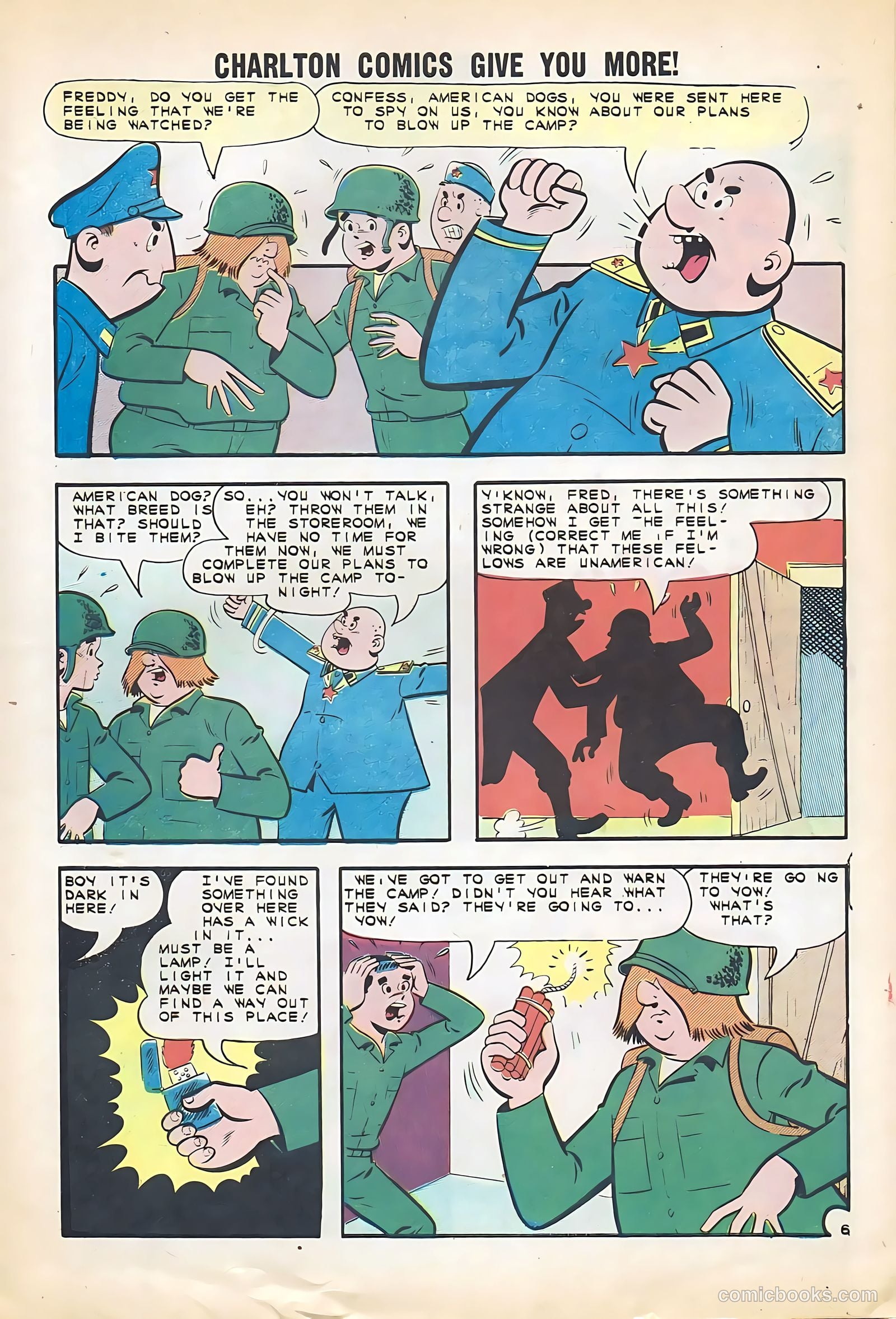Freddy #34 — page 9 of 36