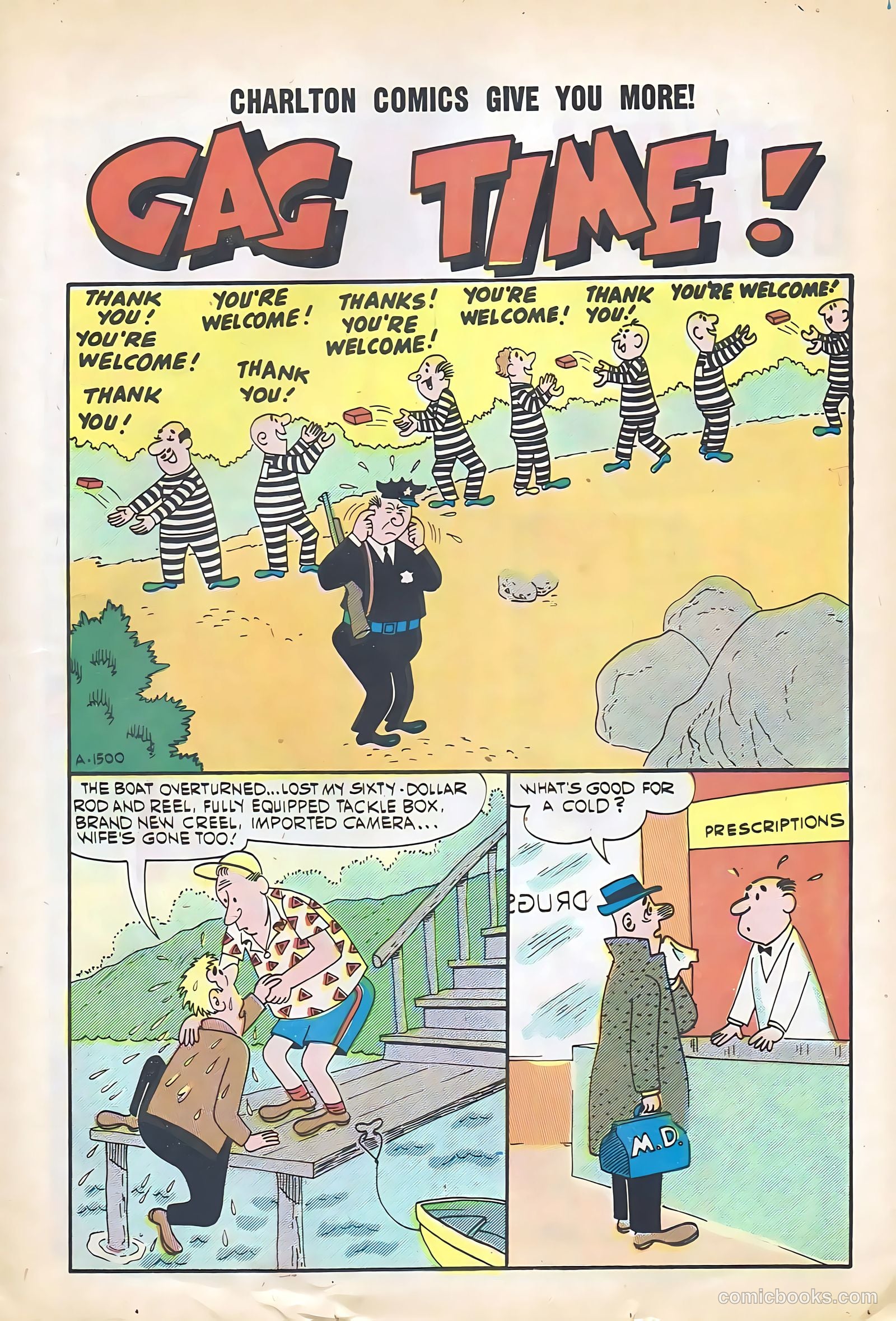 Freddy #34 — page 11 of 36
