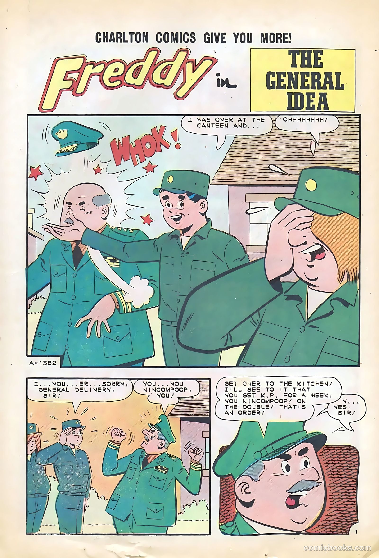 Freddy #34 — page 13 of 36