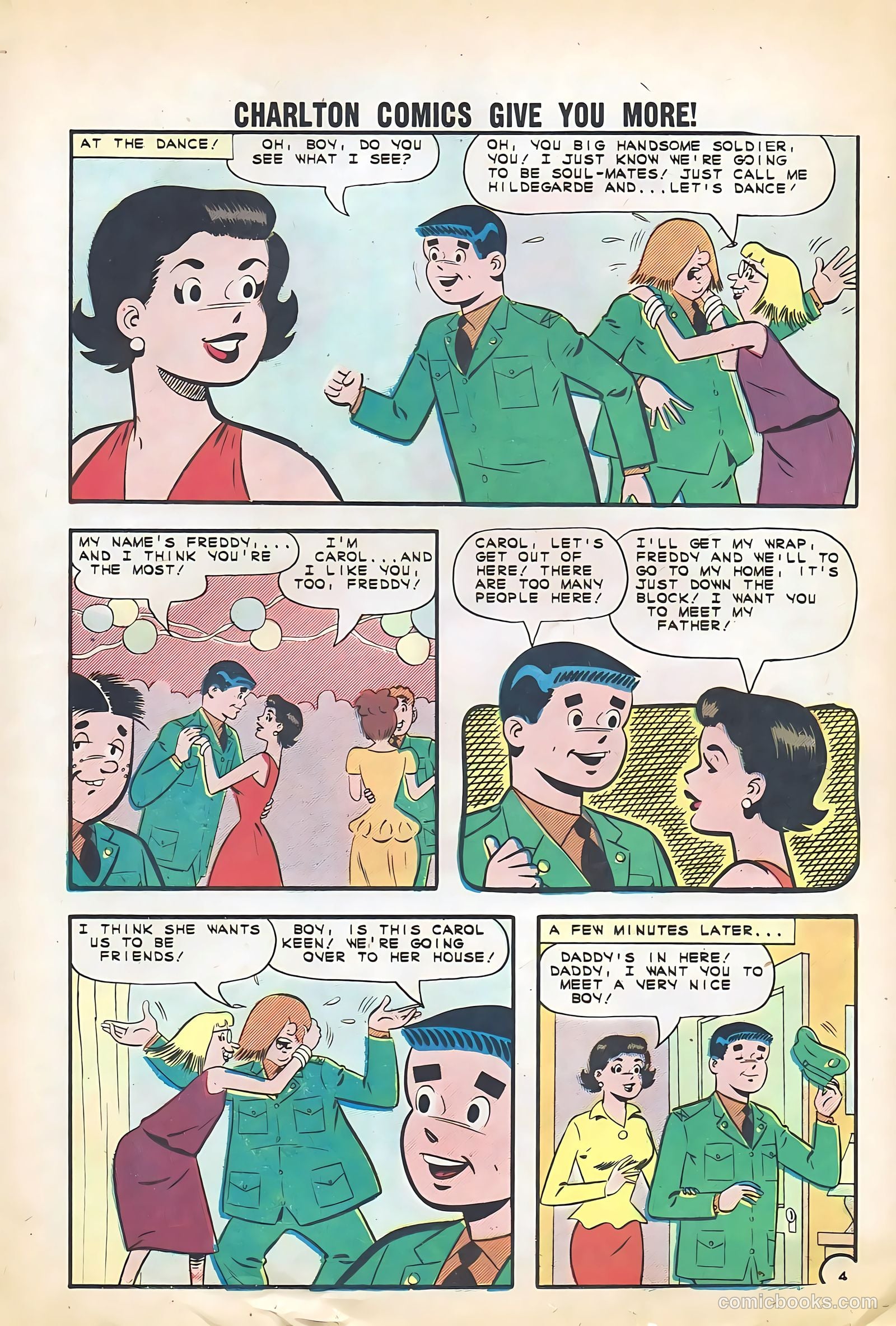 Freddy #34 — page 17 of 36
