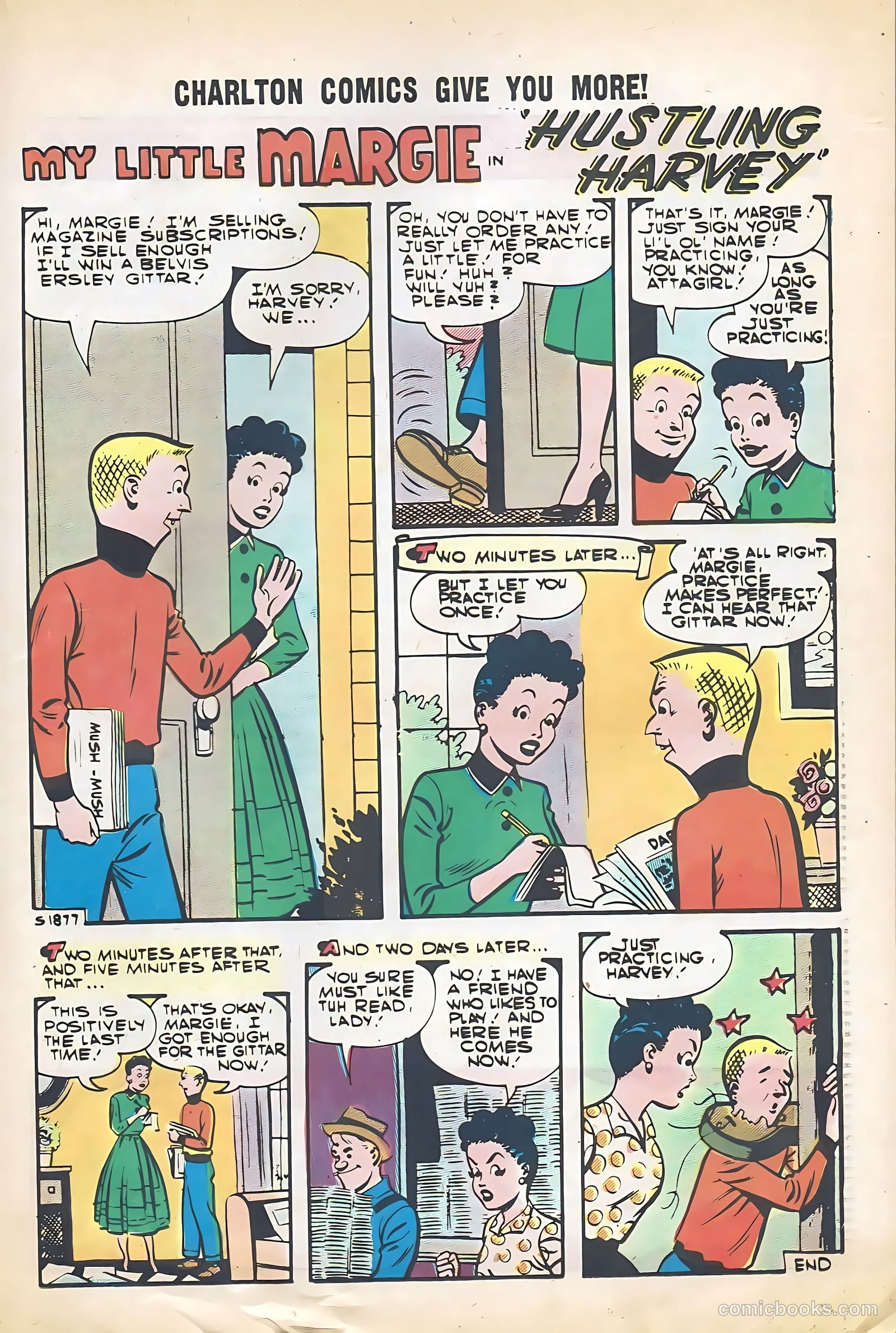 Freddy #34 — page 19 of 36