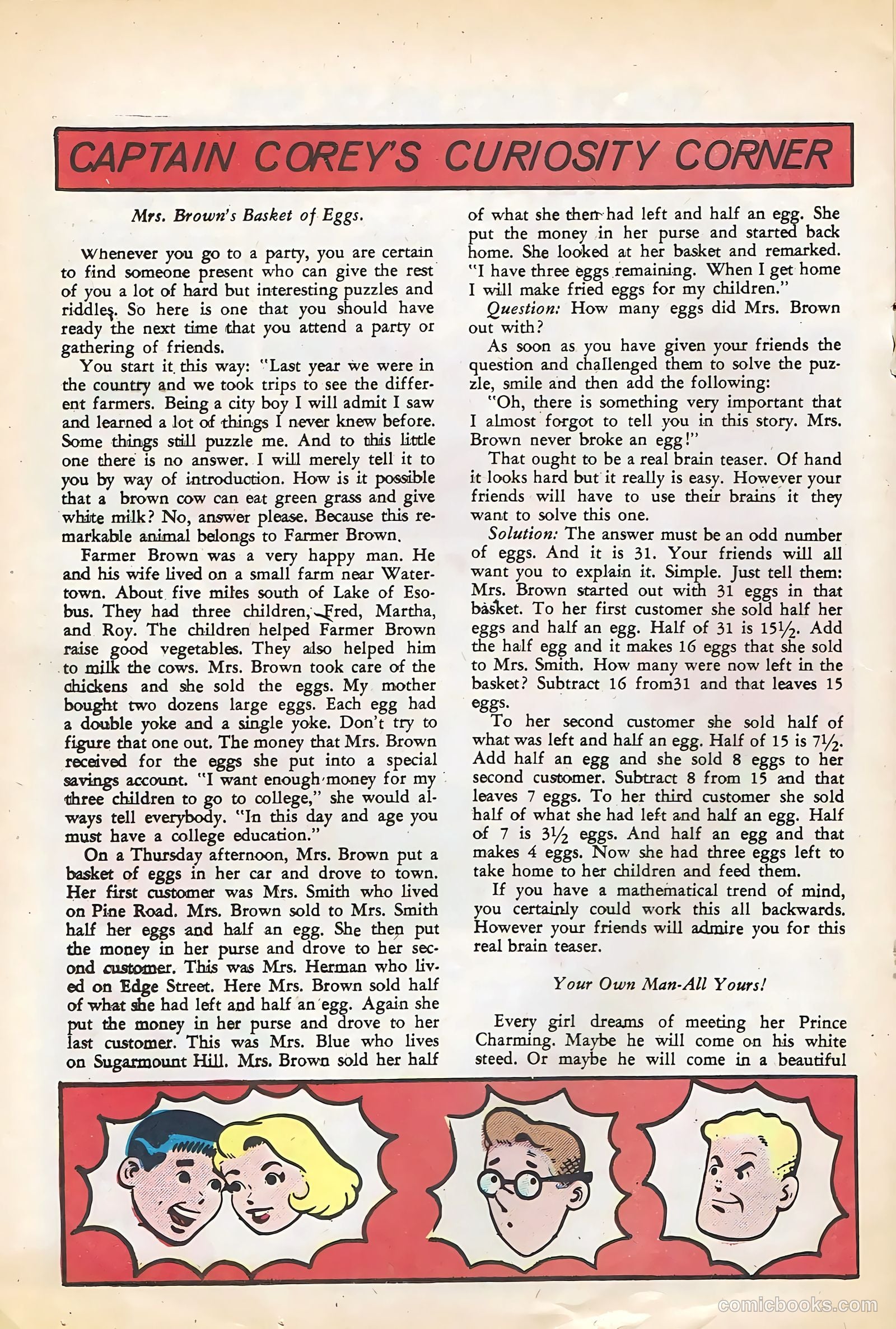 Freddy #34 — page 20 of 36