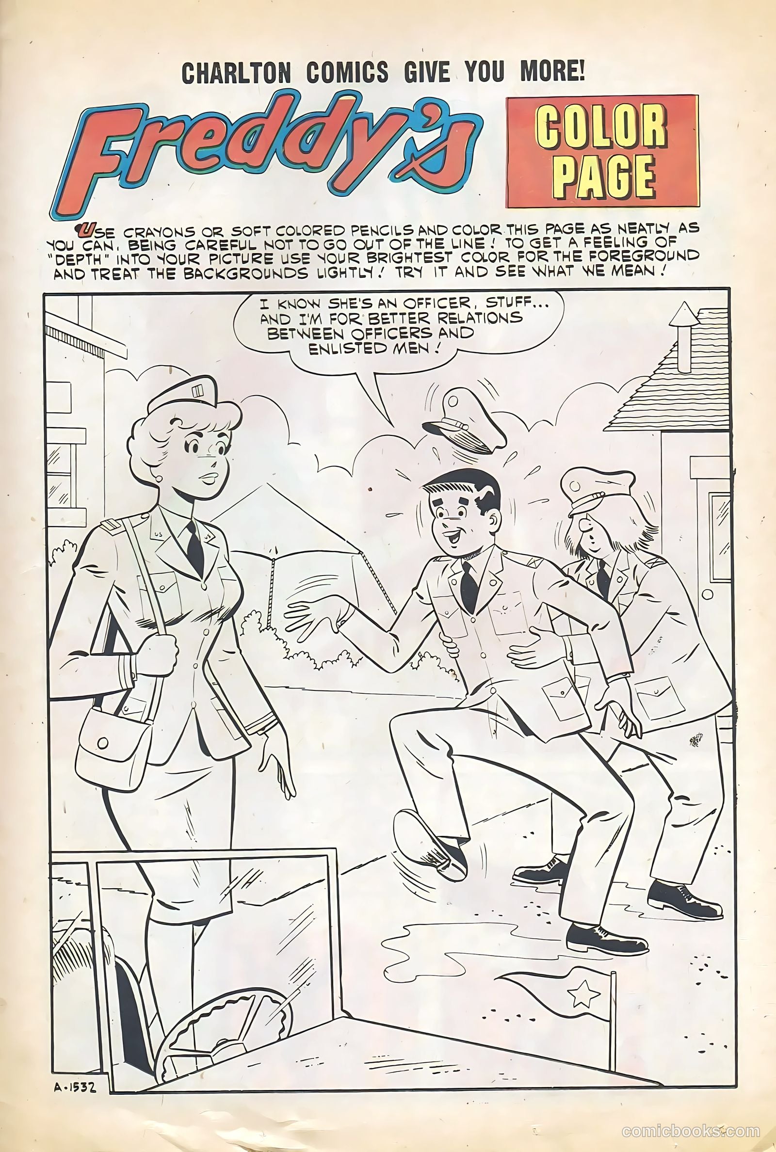 Freddy #34 — page 23 of 36