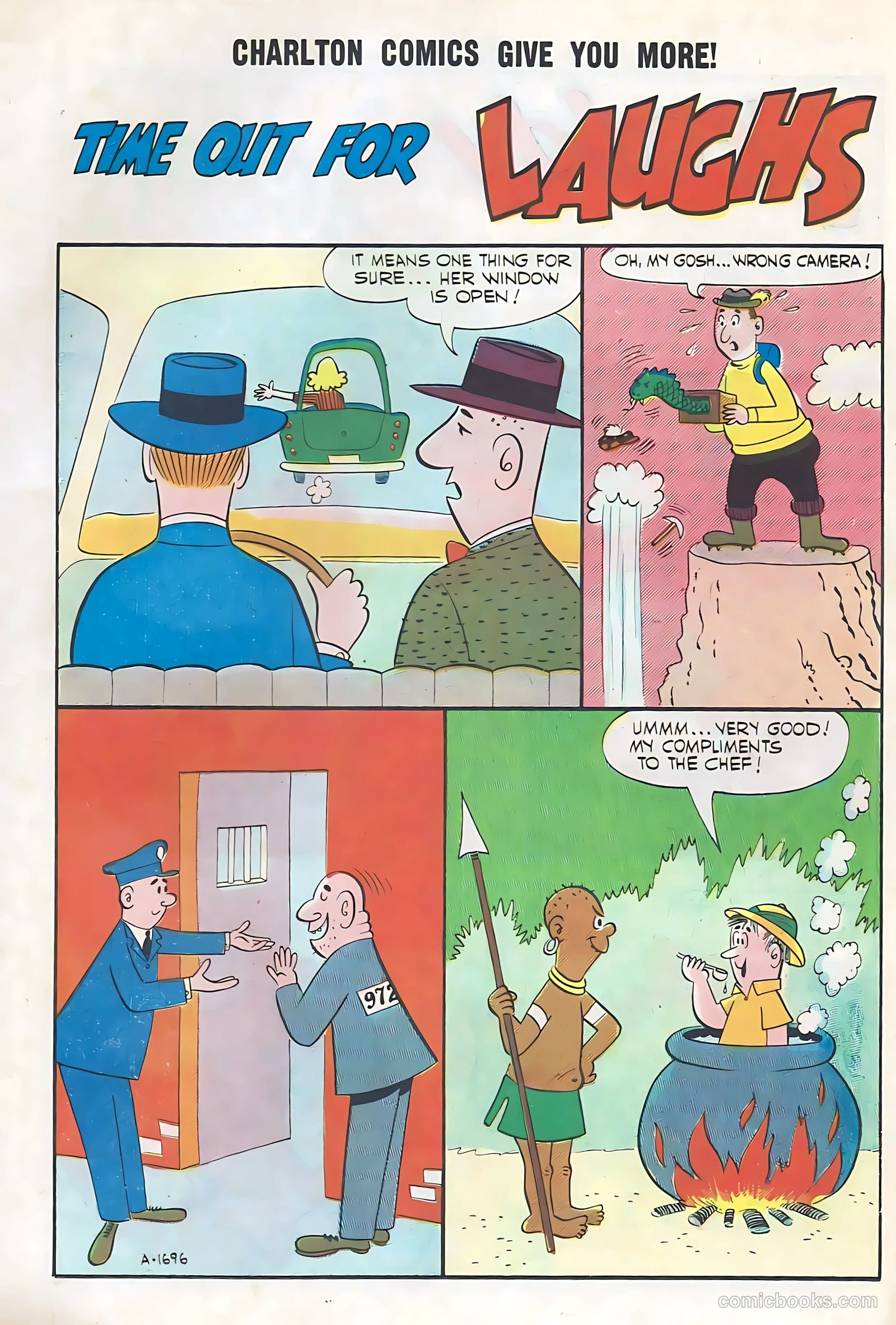 Freddy #35 — page 11 of 36