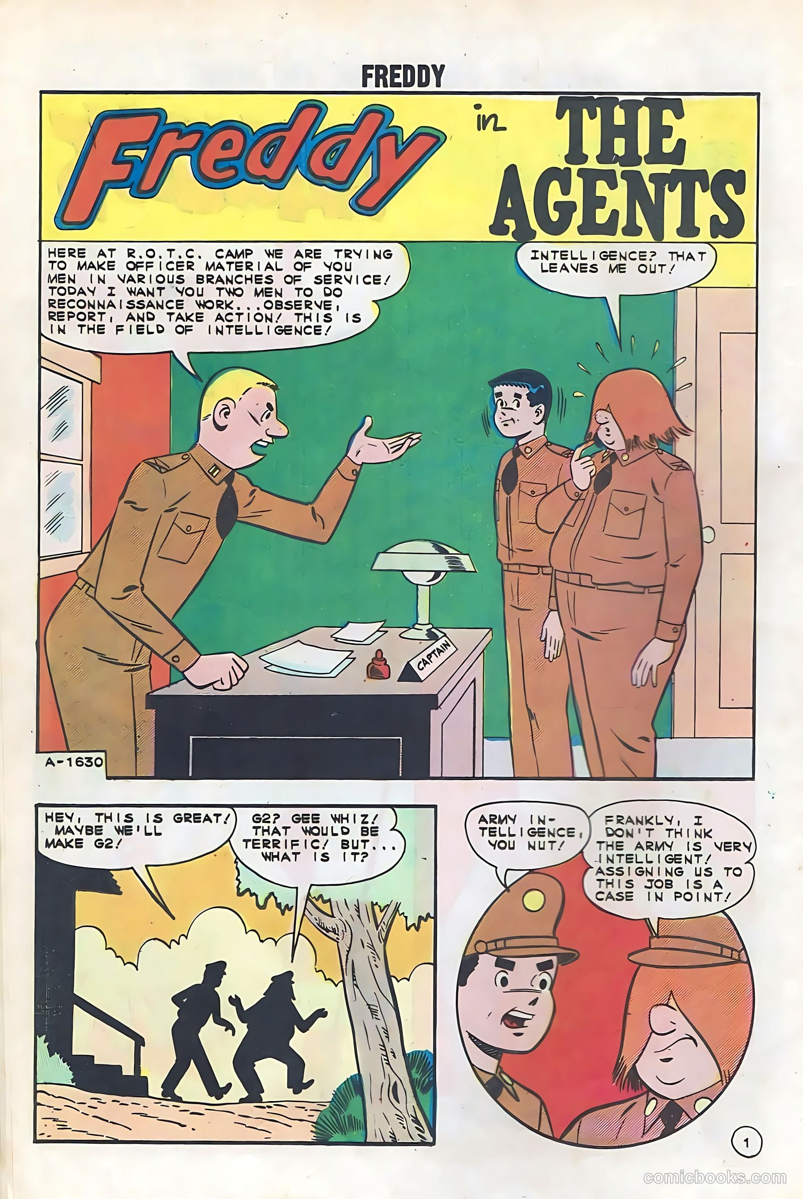 Freddy #35 — page 12 of 36