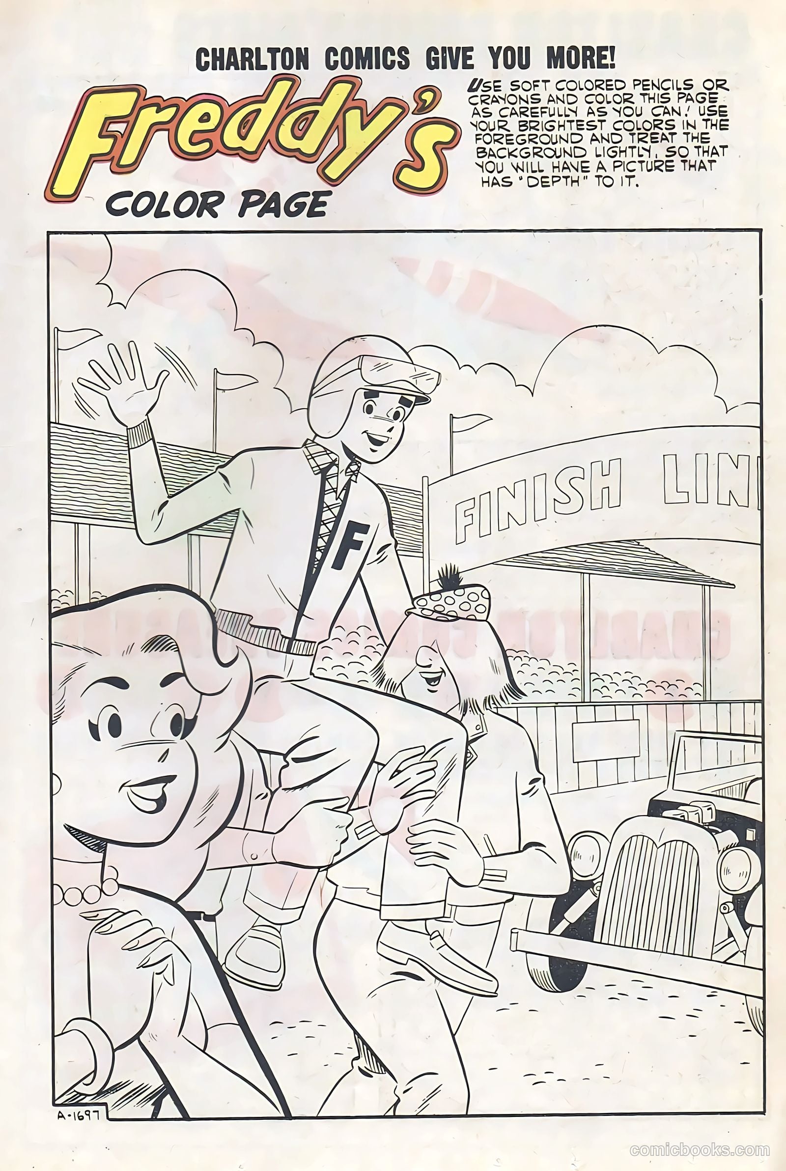 Freddy #35 — page 17 of 36