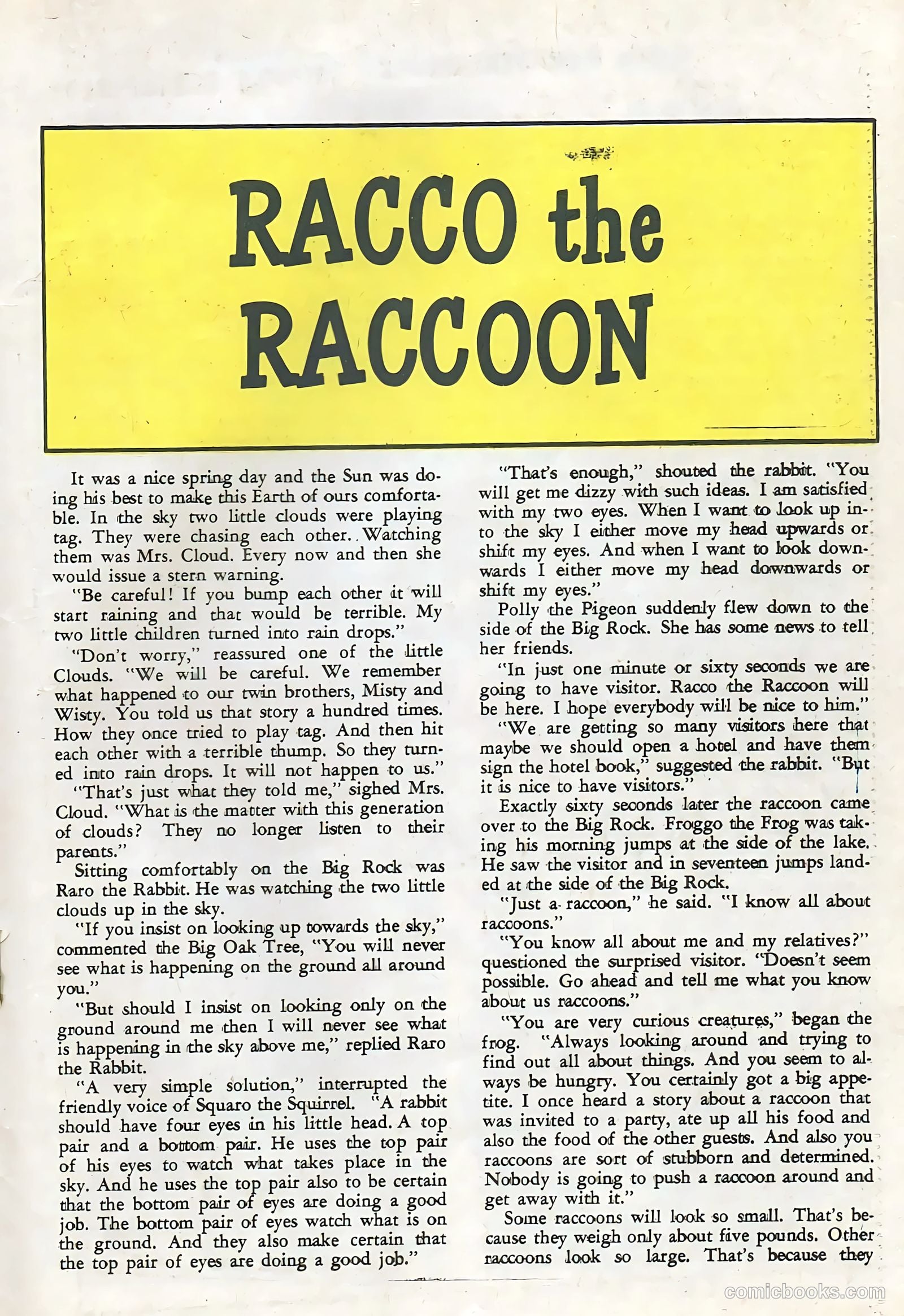 Freddy #35 — page 19 of 36