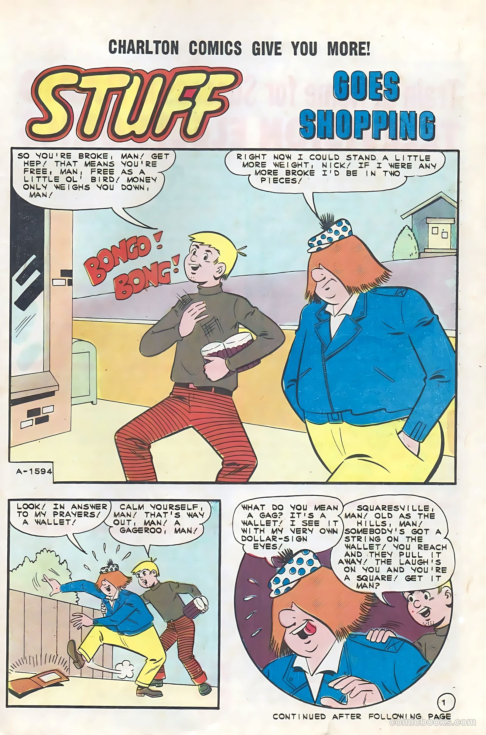 Freddy #35 — page 21 of 36