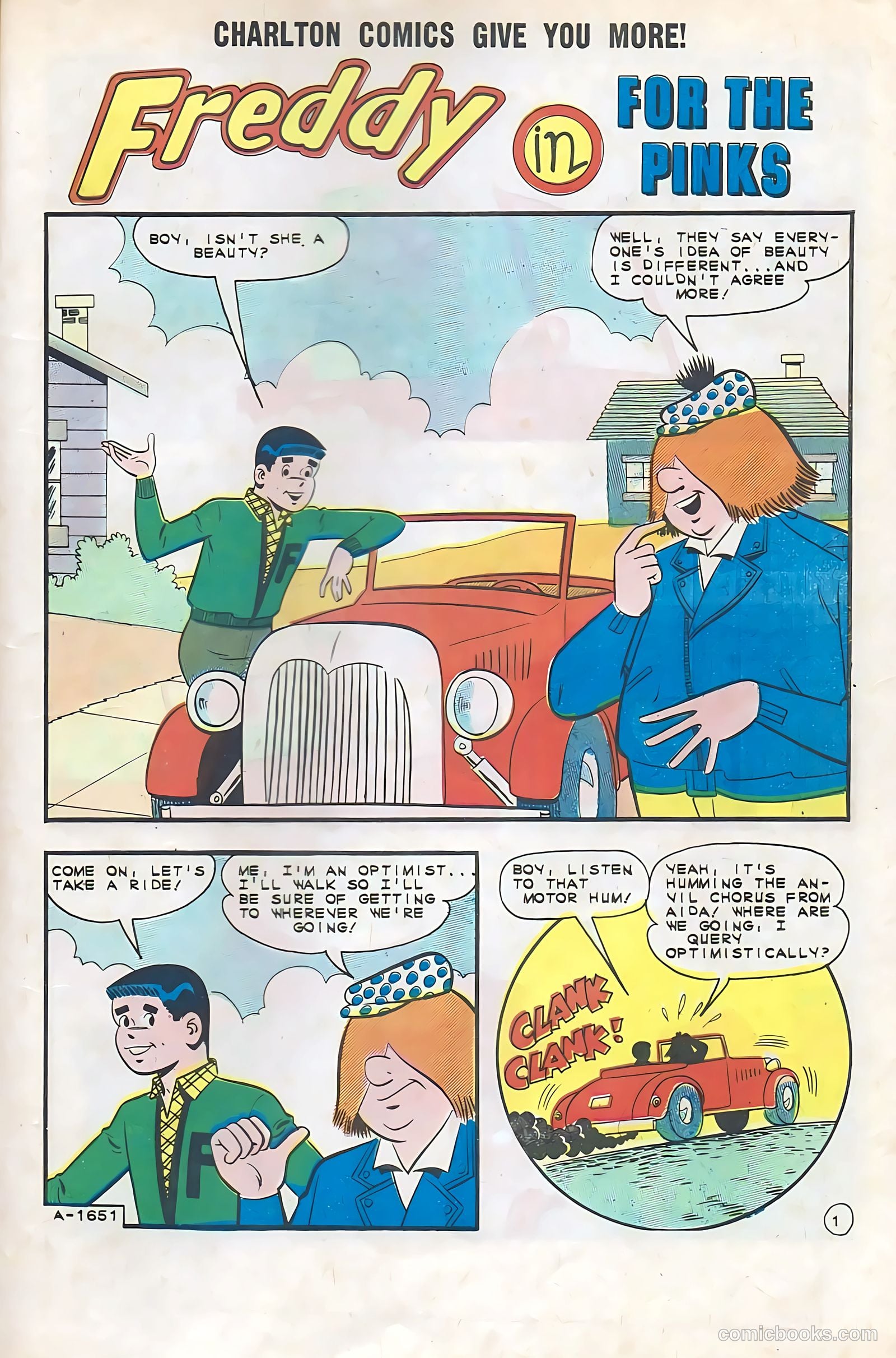 Freddy #35 — page 27 of 36