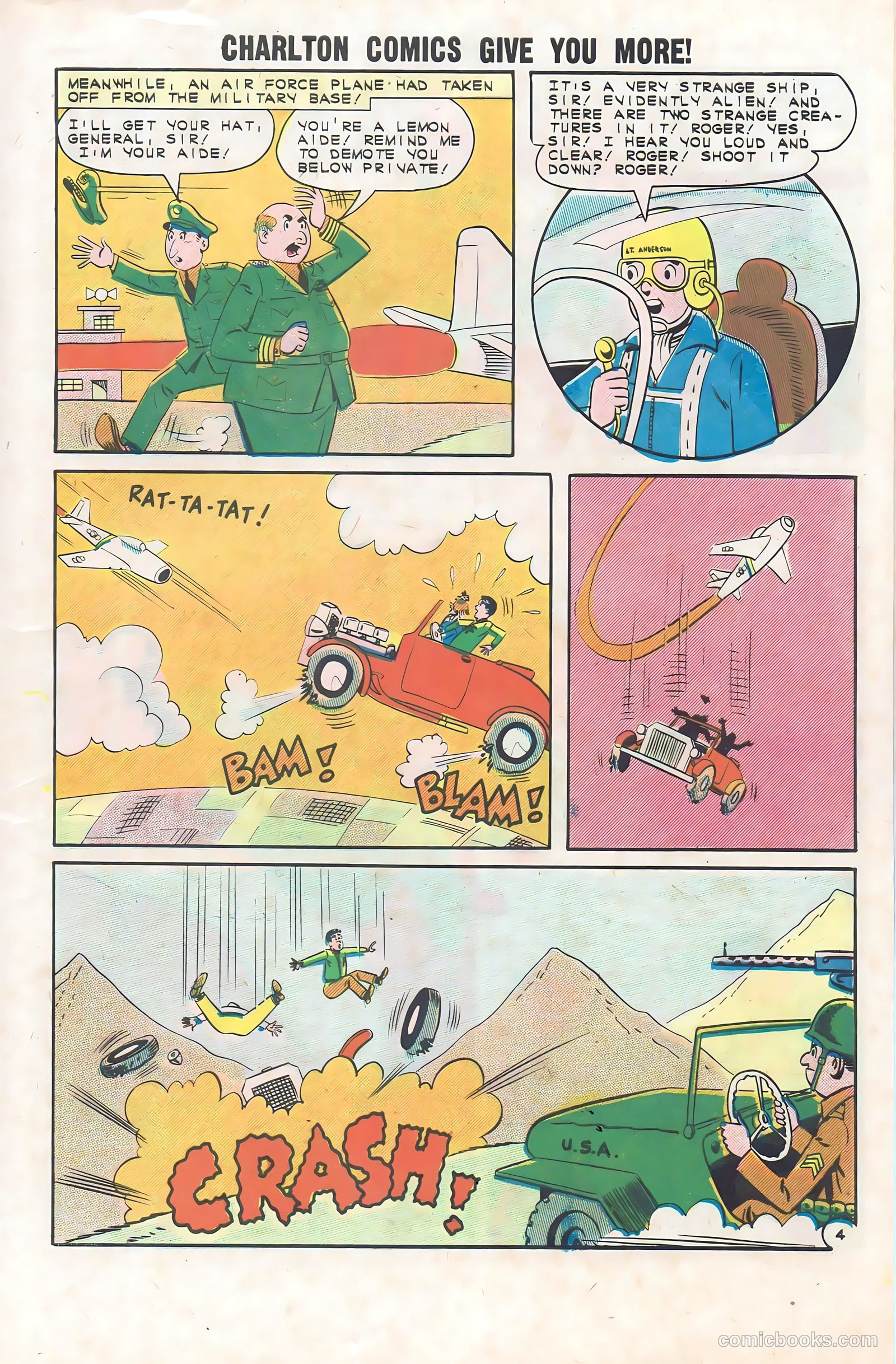 Freddy #36 — page 7 of 36