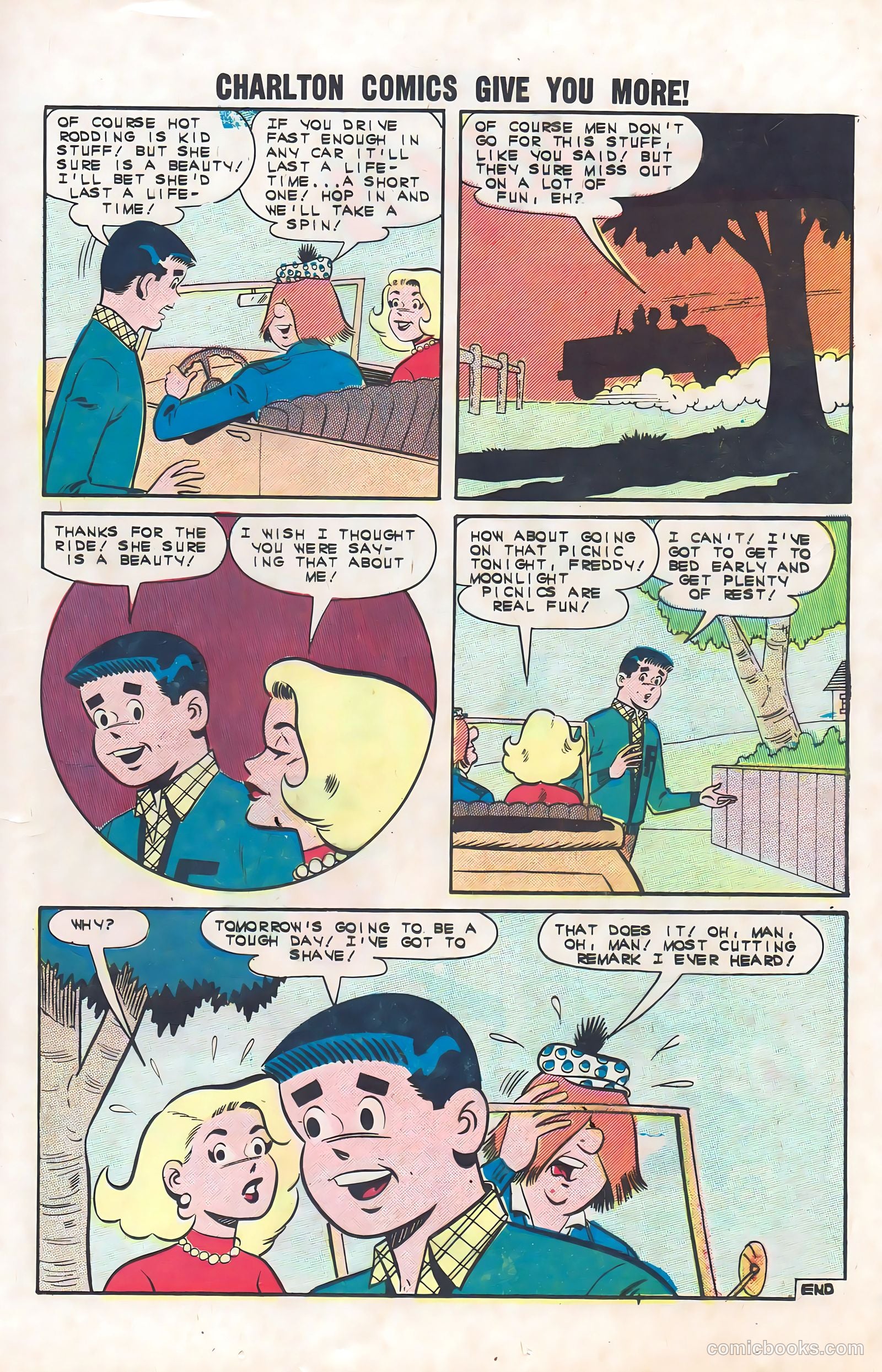 Freddy #36 — page 13 of 36