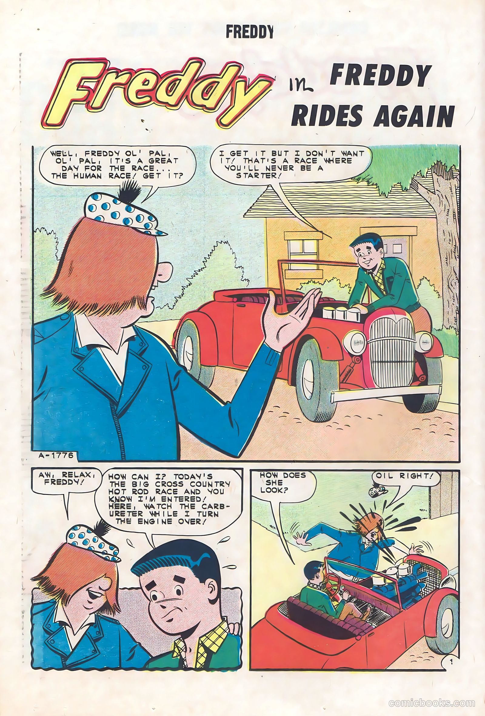 Freddy #36 — page 24 of 36