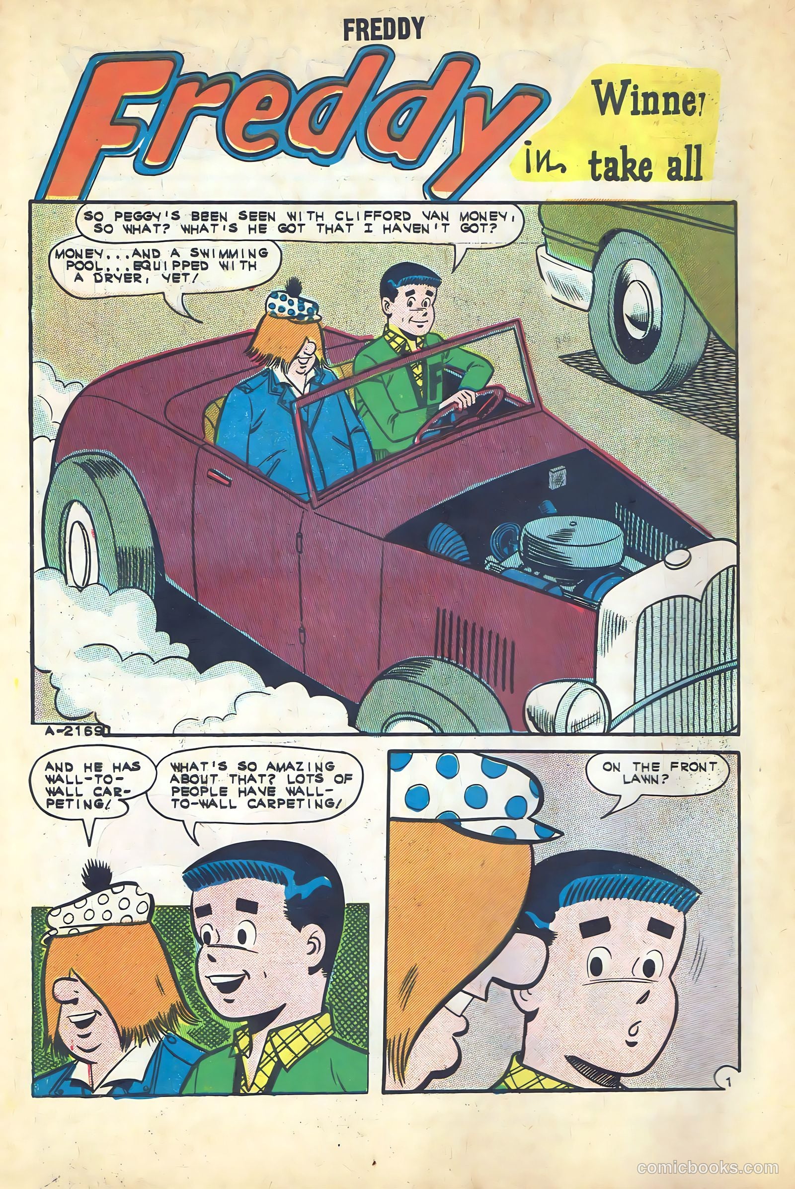Freddy #37 — page 10 of 36