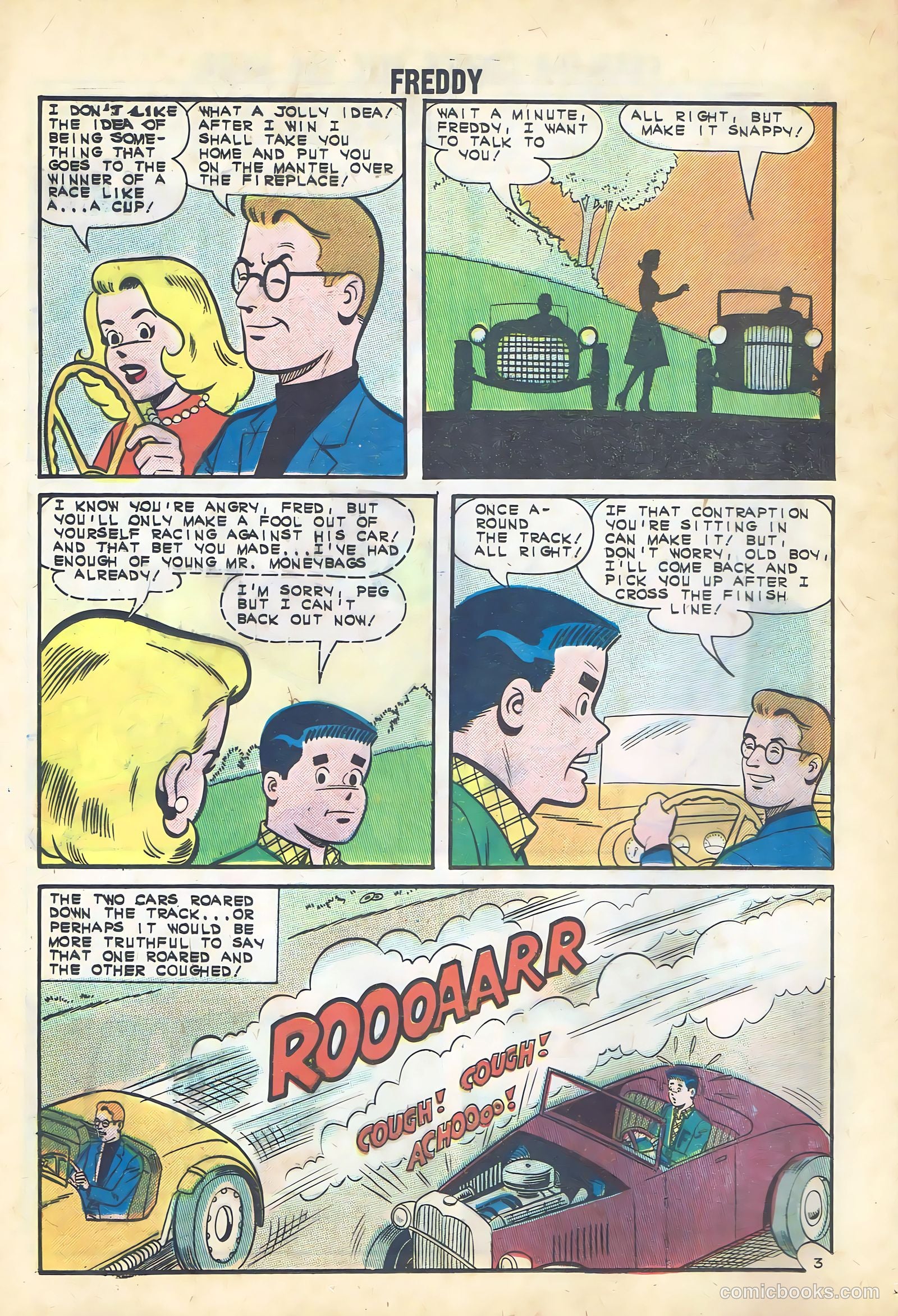 Freddy #37 — page 12 of 36
