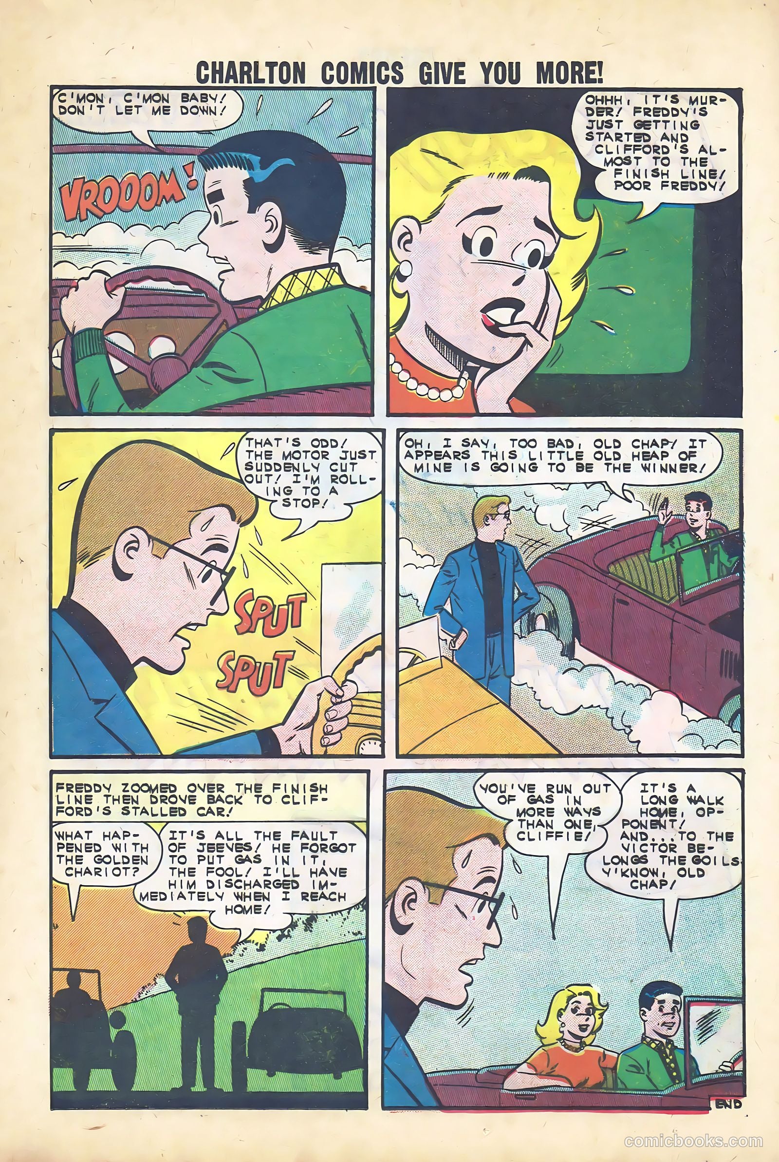 Freddy #37 — page 13 of 36