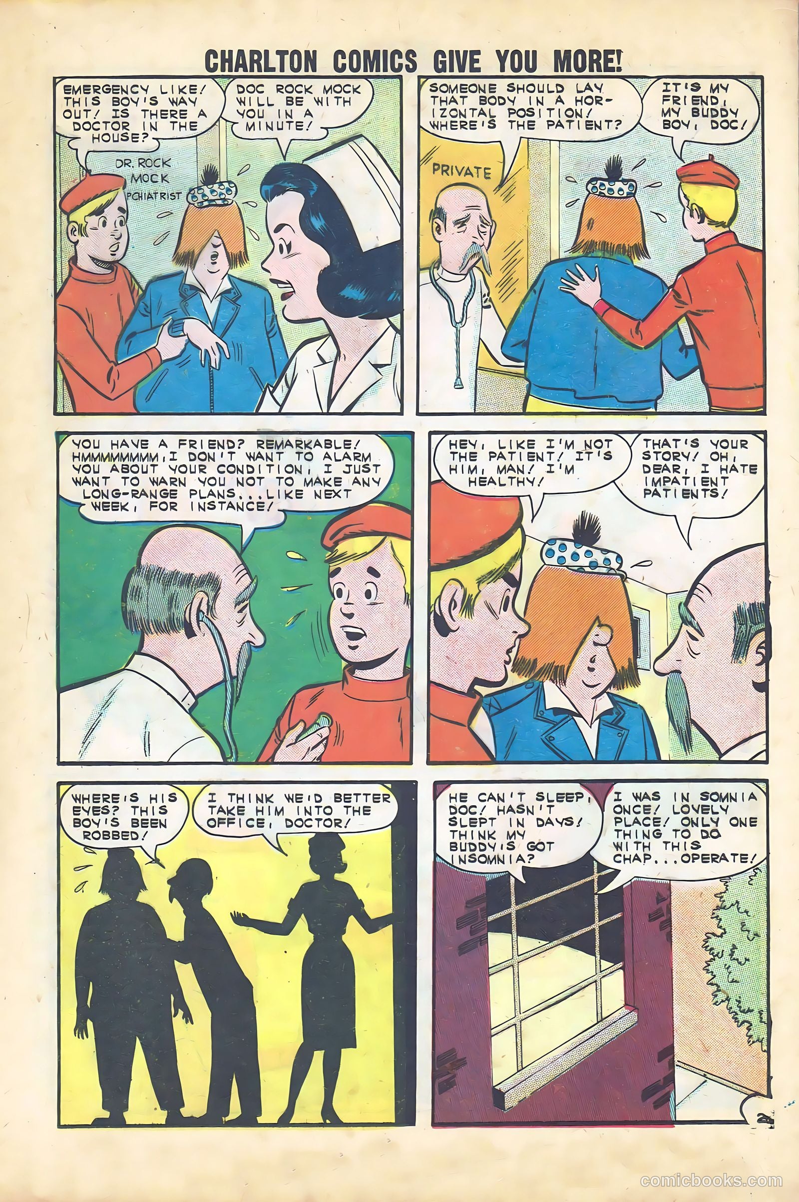 Freddy #37 — page 17 of 36