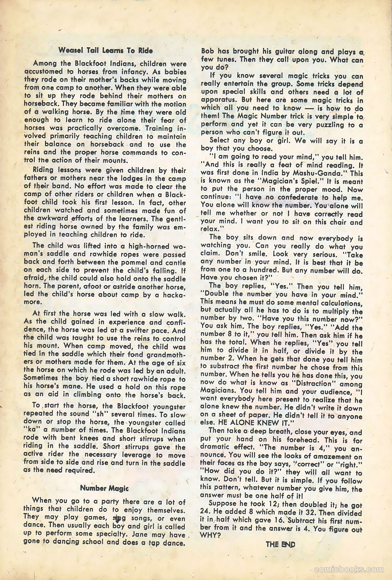 Freddy #37 — page 21 of 36
