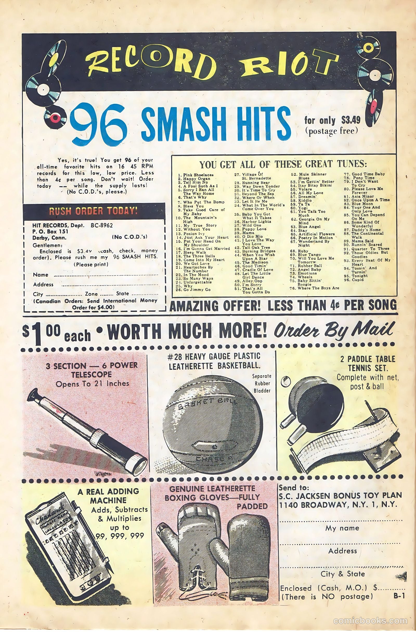 Freddy #37 — page 22 of 36