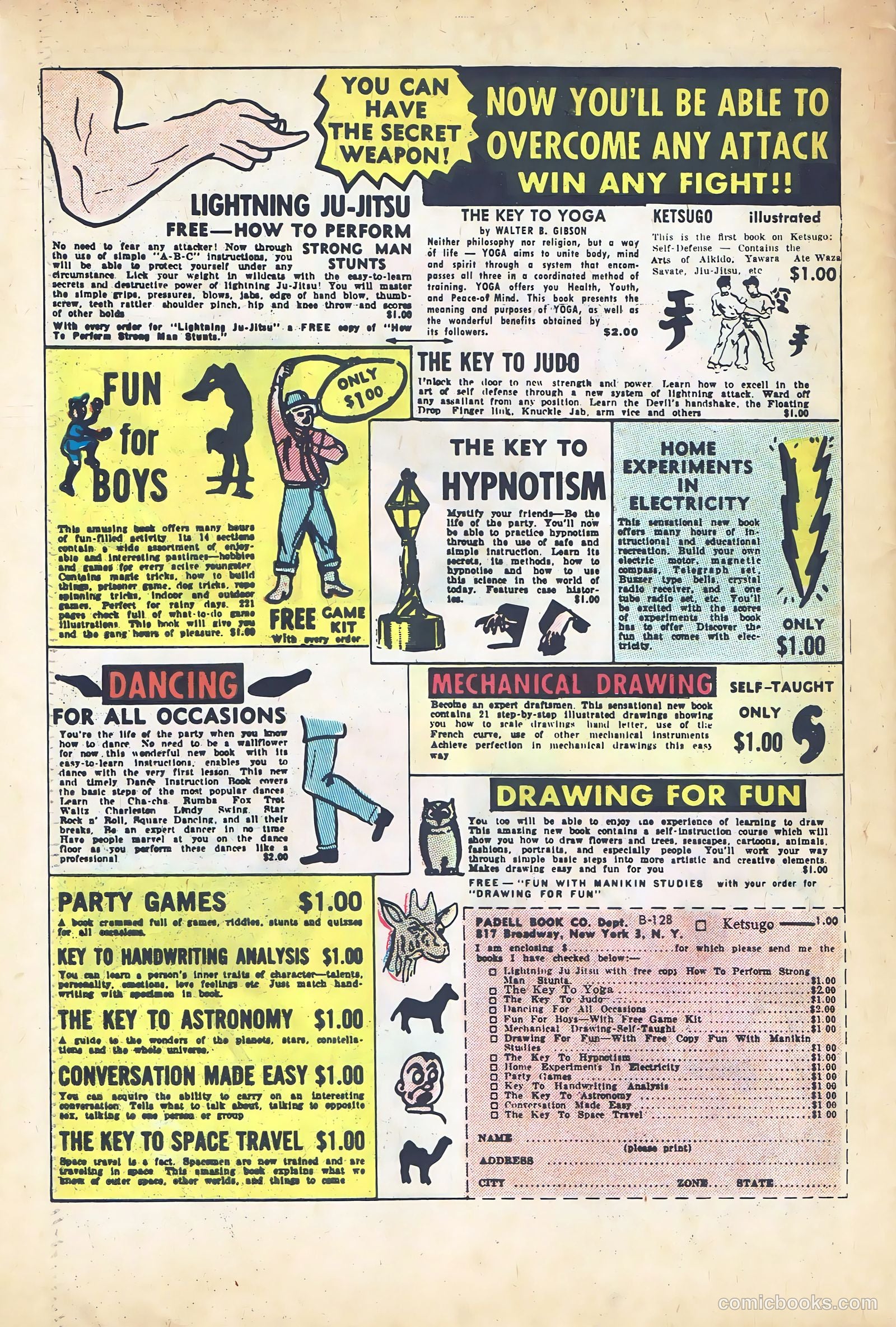 Freddy #37 — page 34 of 36