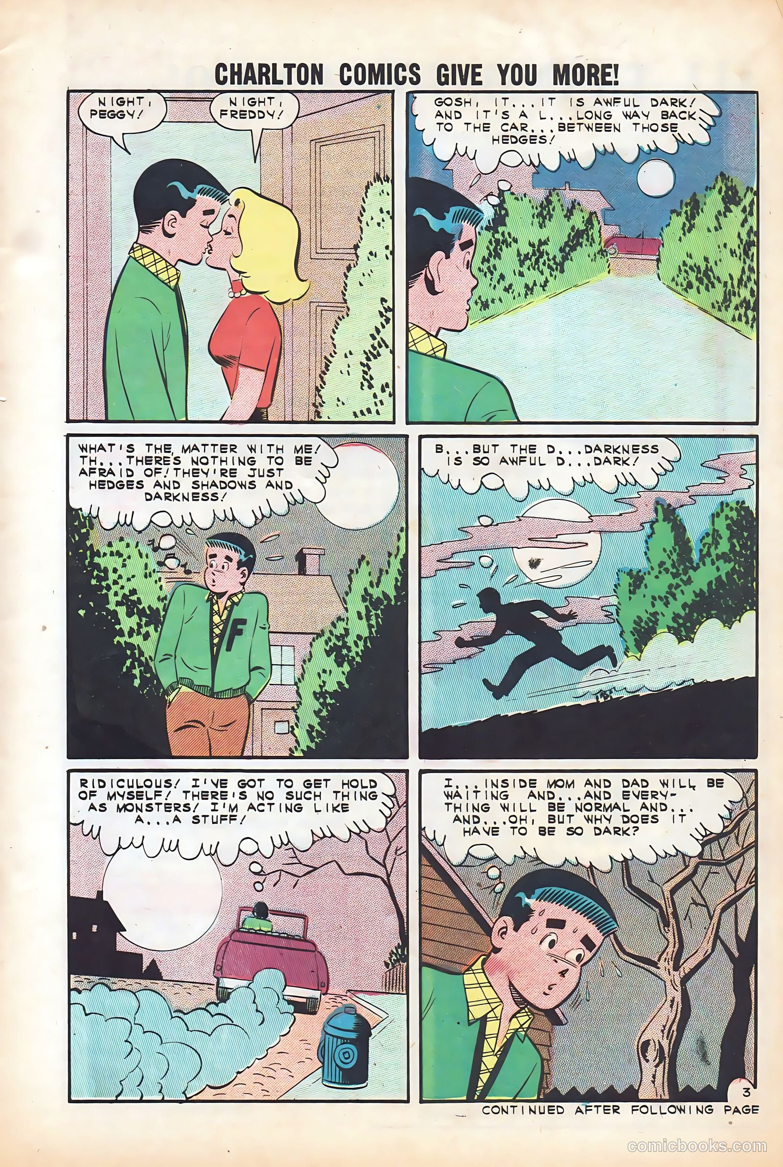 Freddy #38 — page 5 of 36