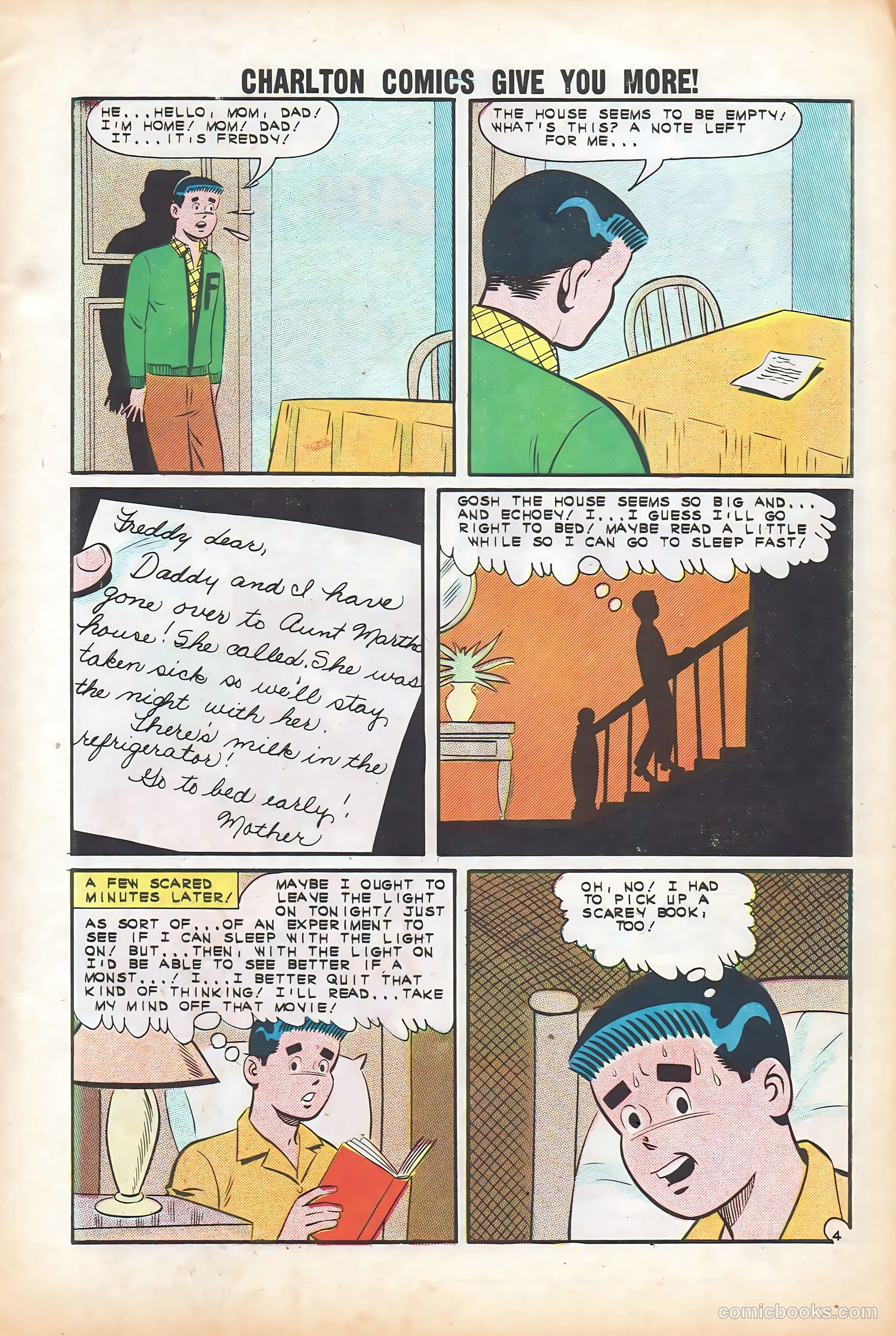 Freddy #38 — page 7 of 36