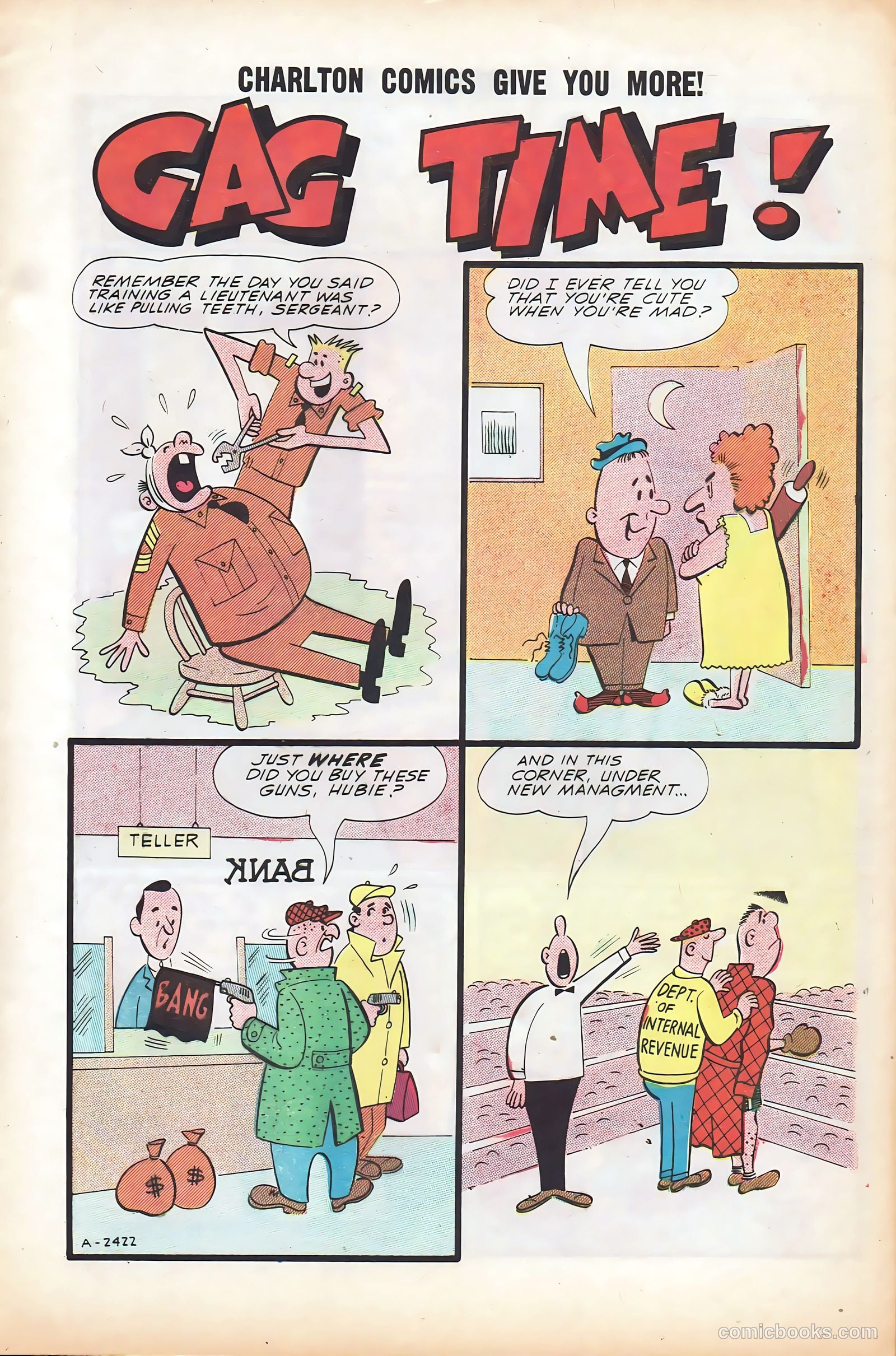Freddy #38 — page 9 of 36