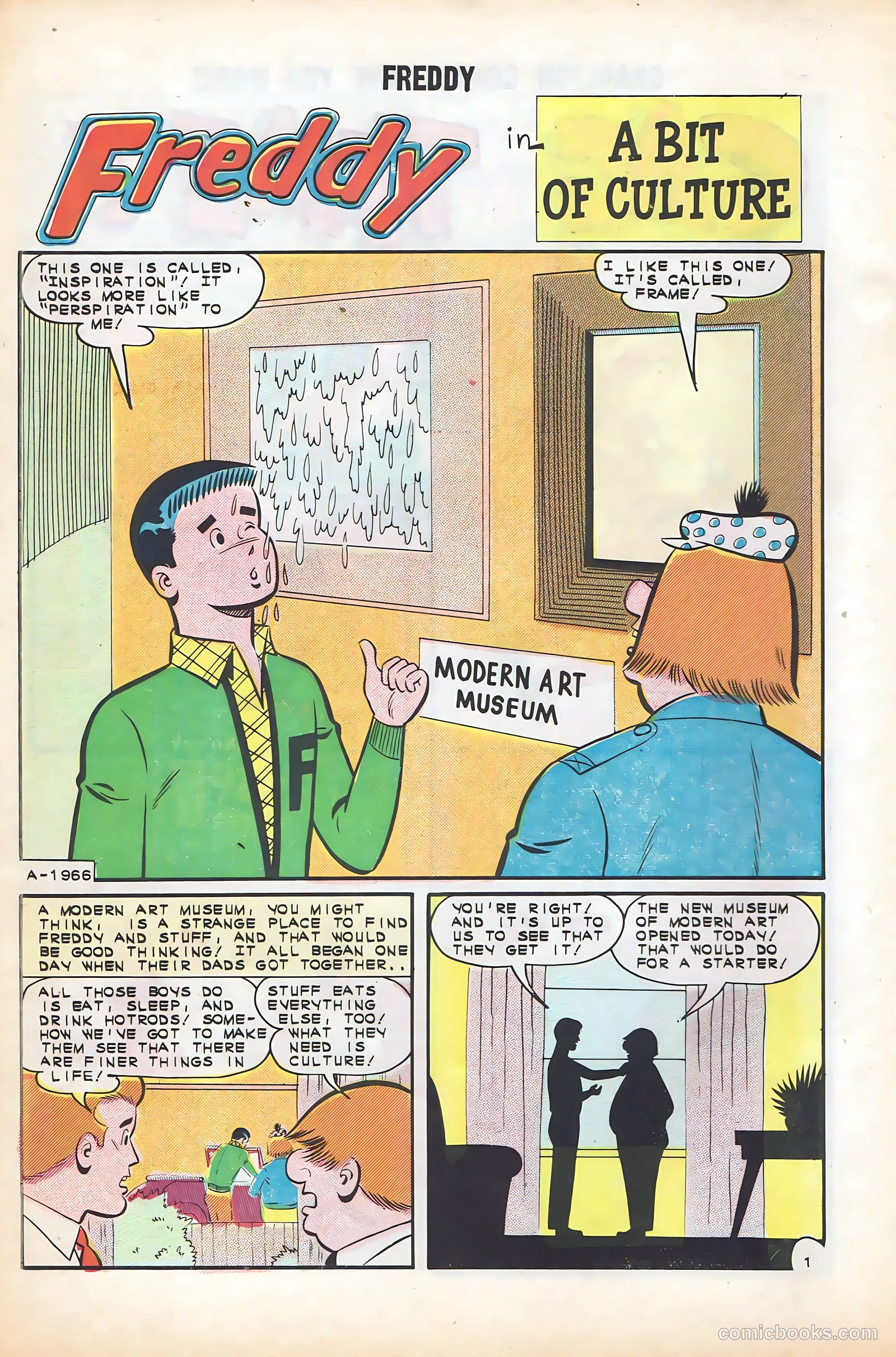 Freddy #38 — page 10 of 36