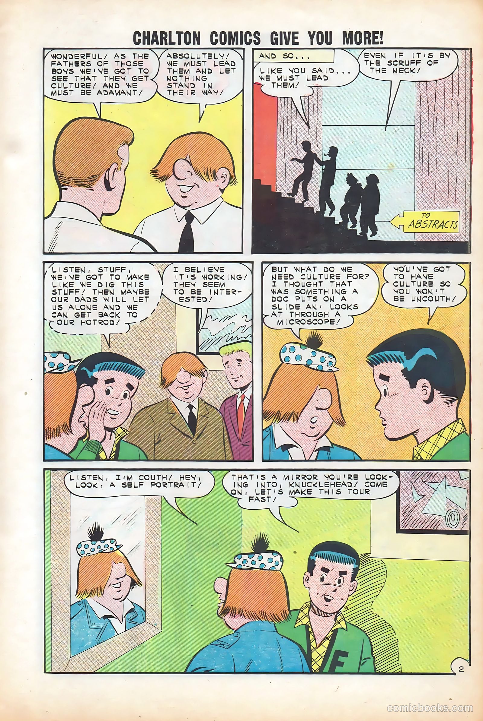 Freddy #38 — page 11 of 36