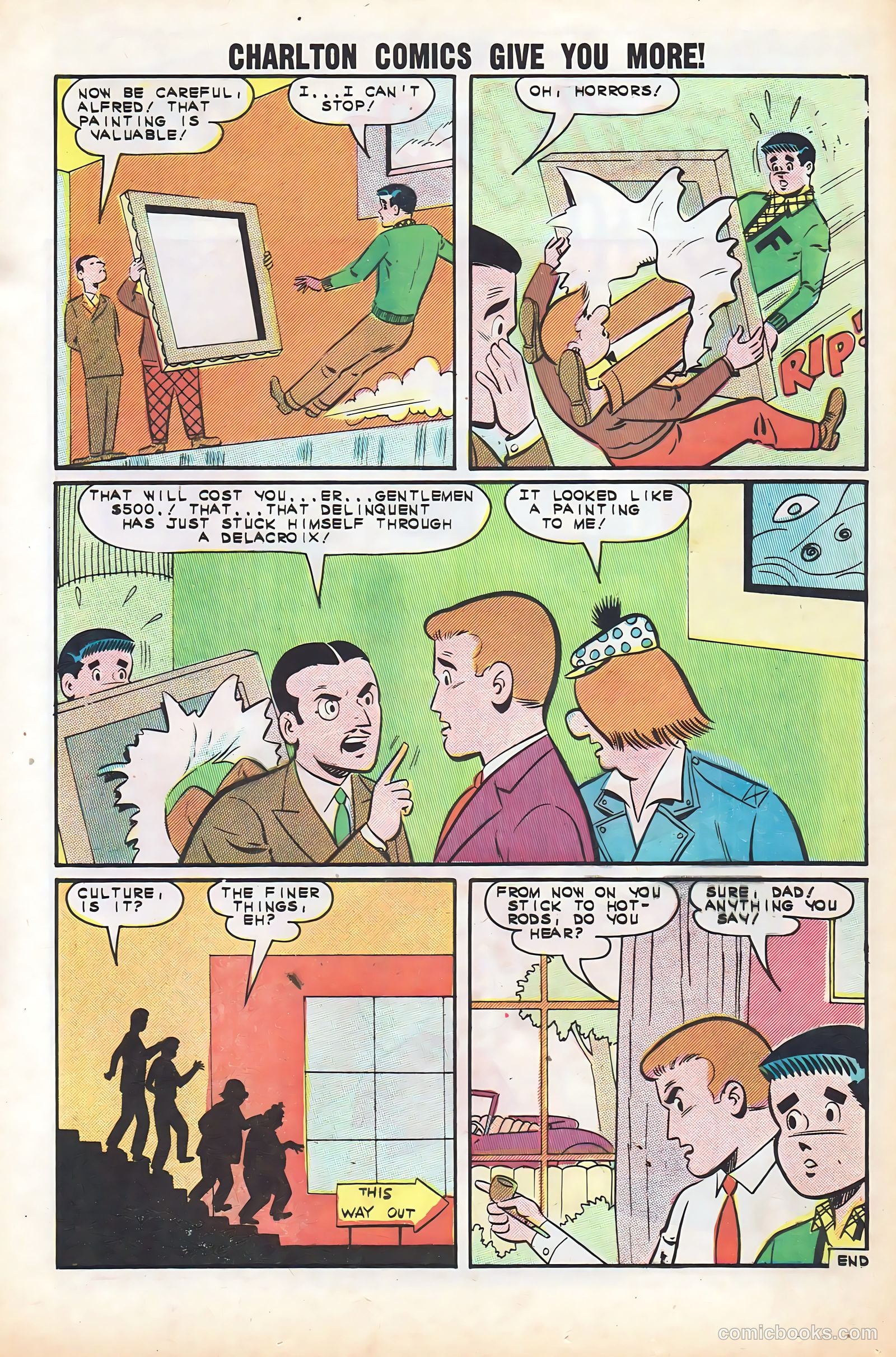 Freddy #38 — page 13 of 36