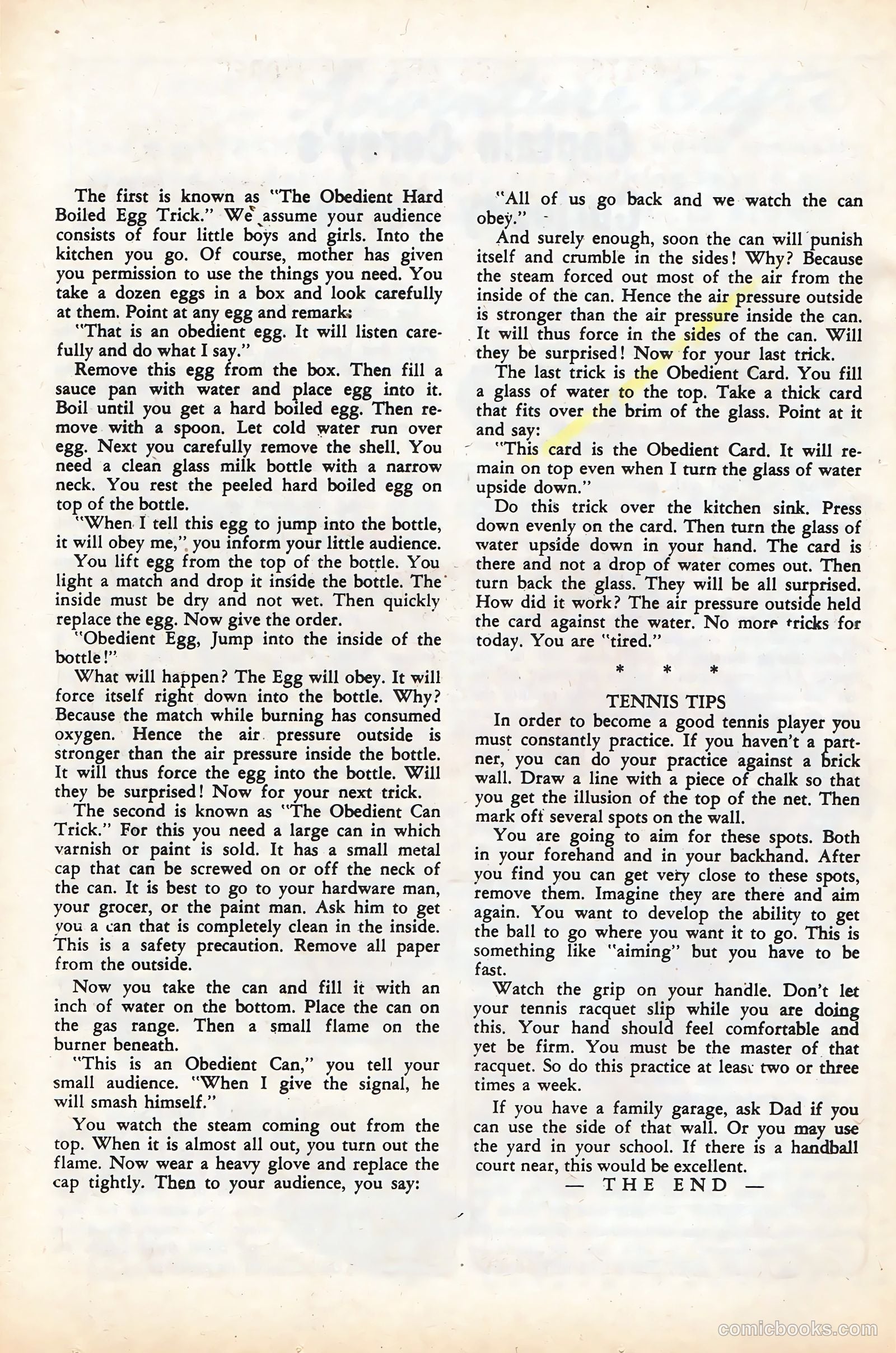 Freddy #38 — page 24 of 36