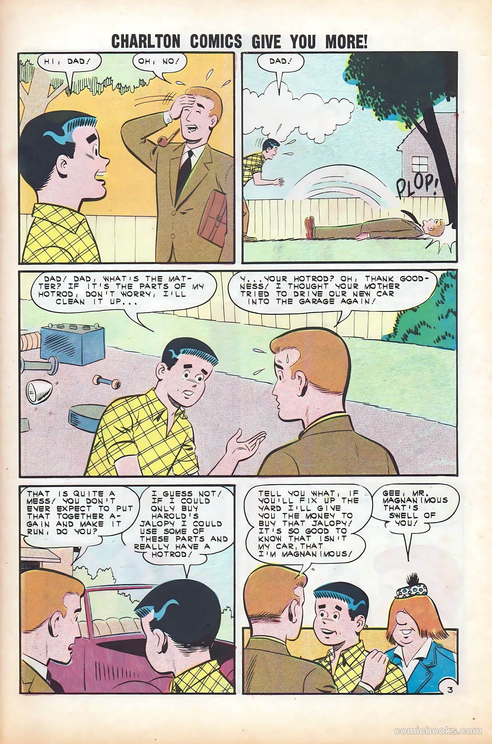 Freddy #38 — page 27 of 36