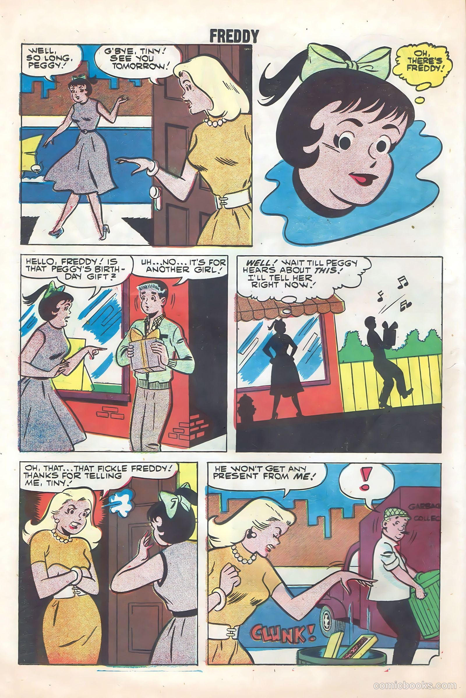 Freddy #4 — page 18 of 36