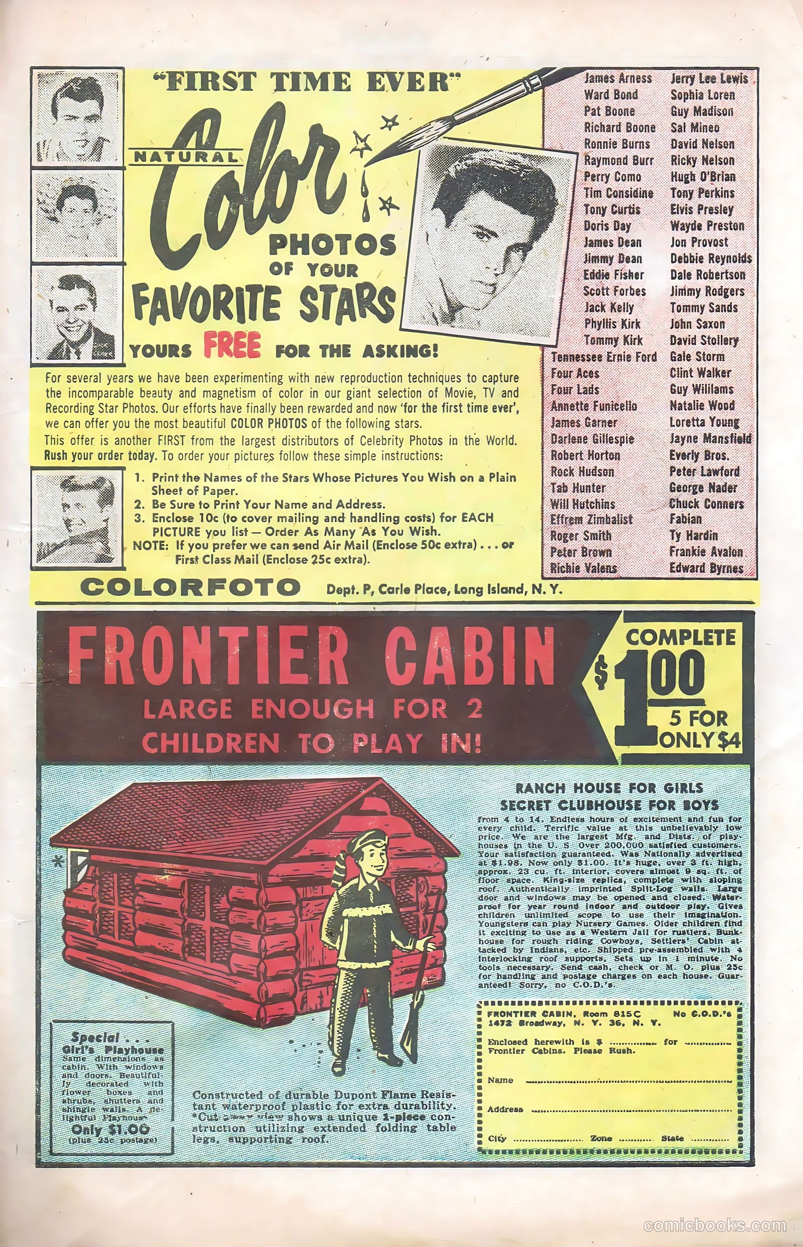 Freddy #4 — page 31 of 36