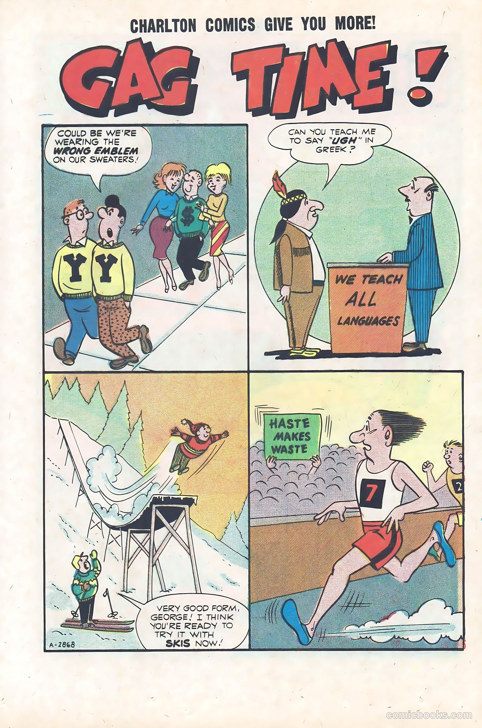 Freddy #40 — page 13 of 36