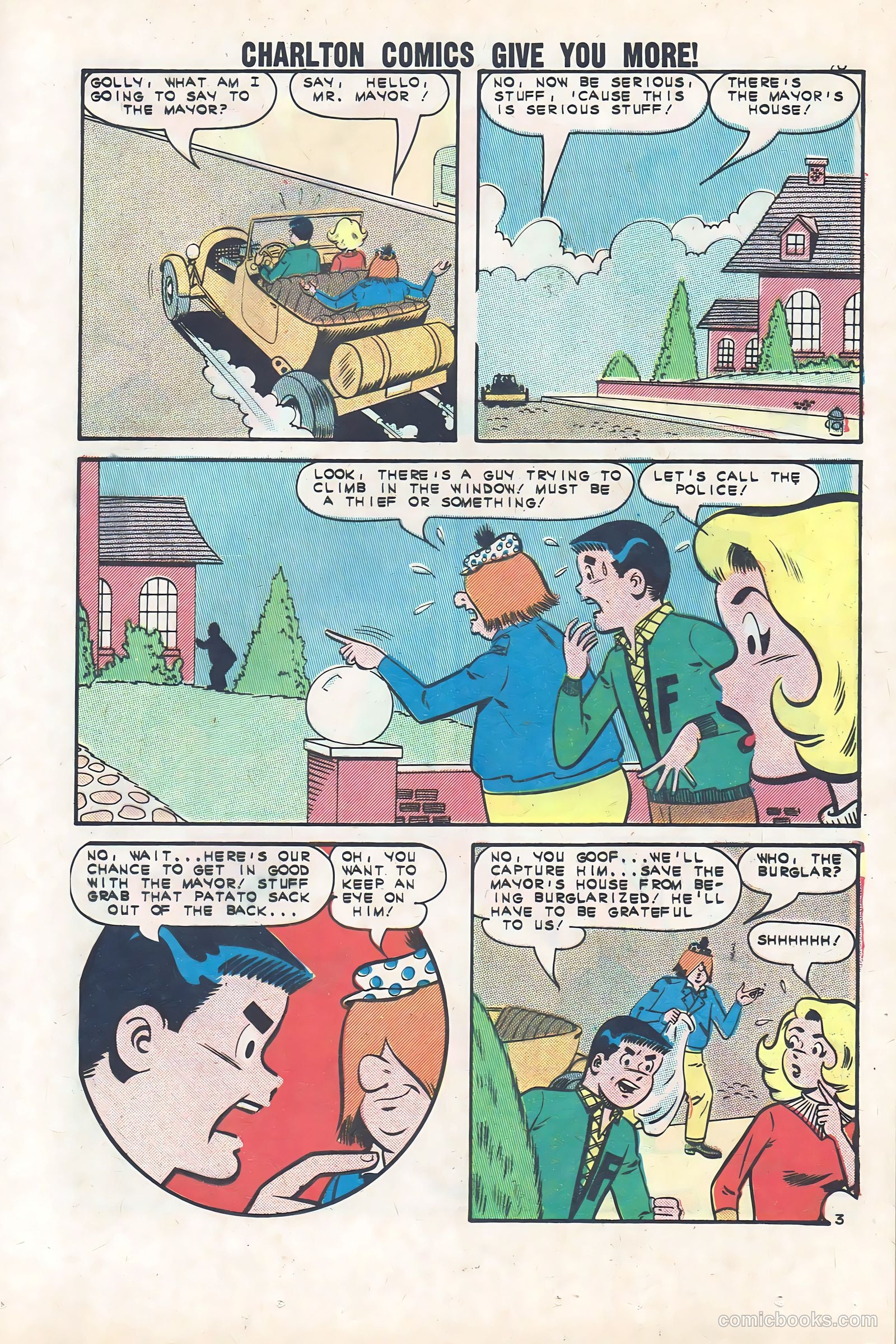 Freddy #40 — page 17 of 36