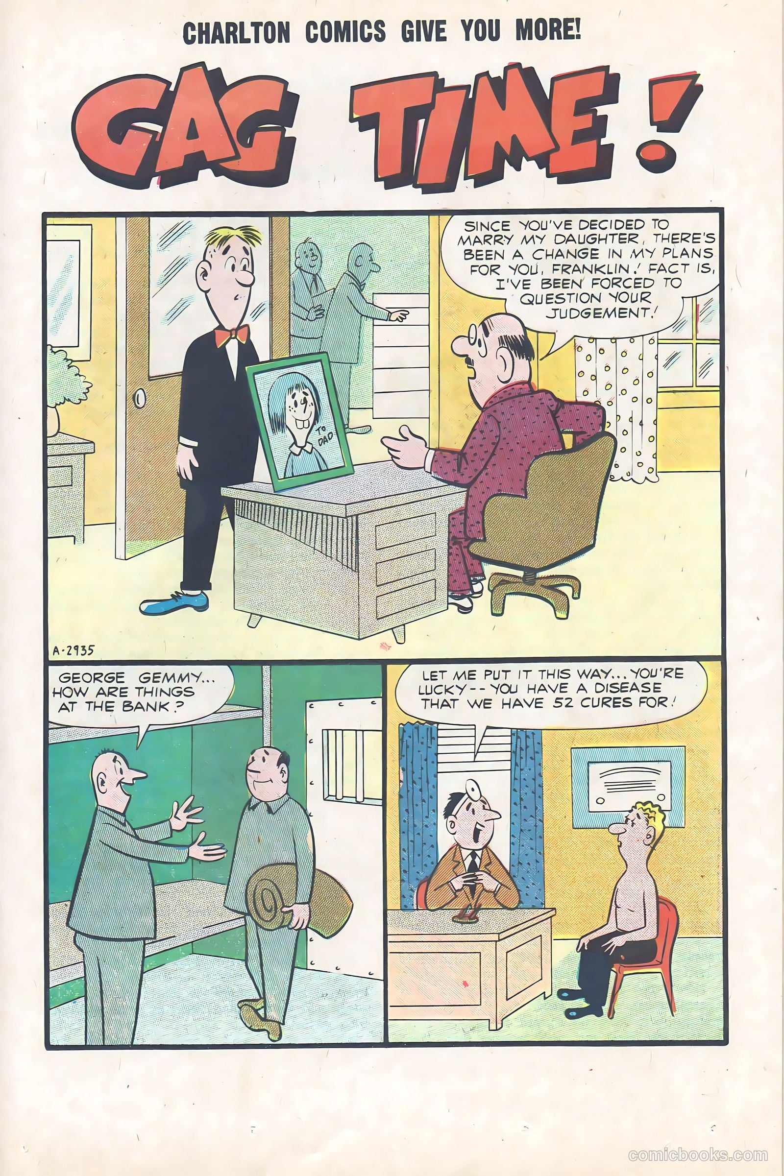 Freddy #40 — page 23 of 36