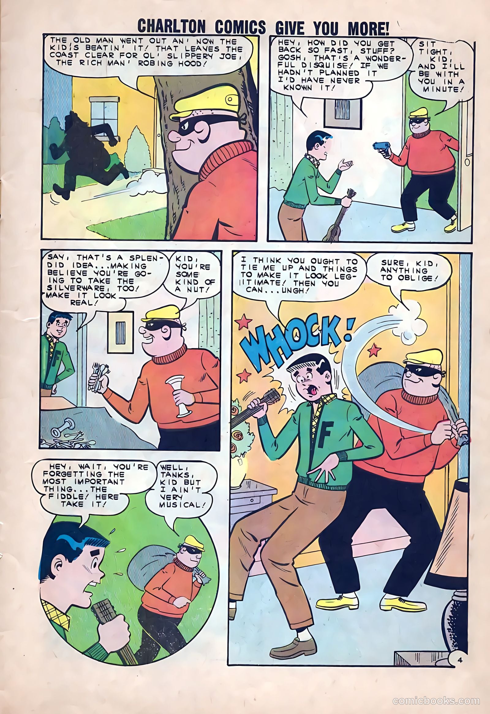 Freddy #41 — page 7 of 36
