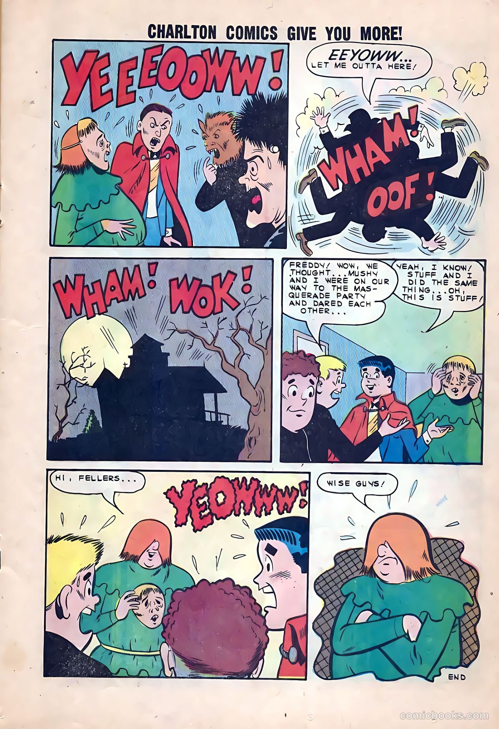 Freddy #41 — page 13 of 36