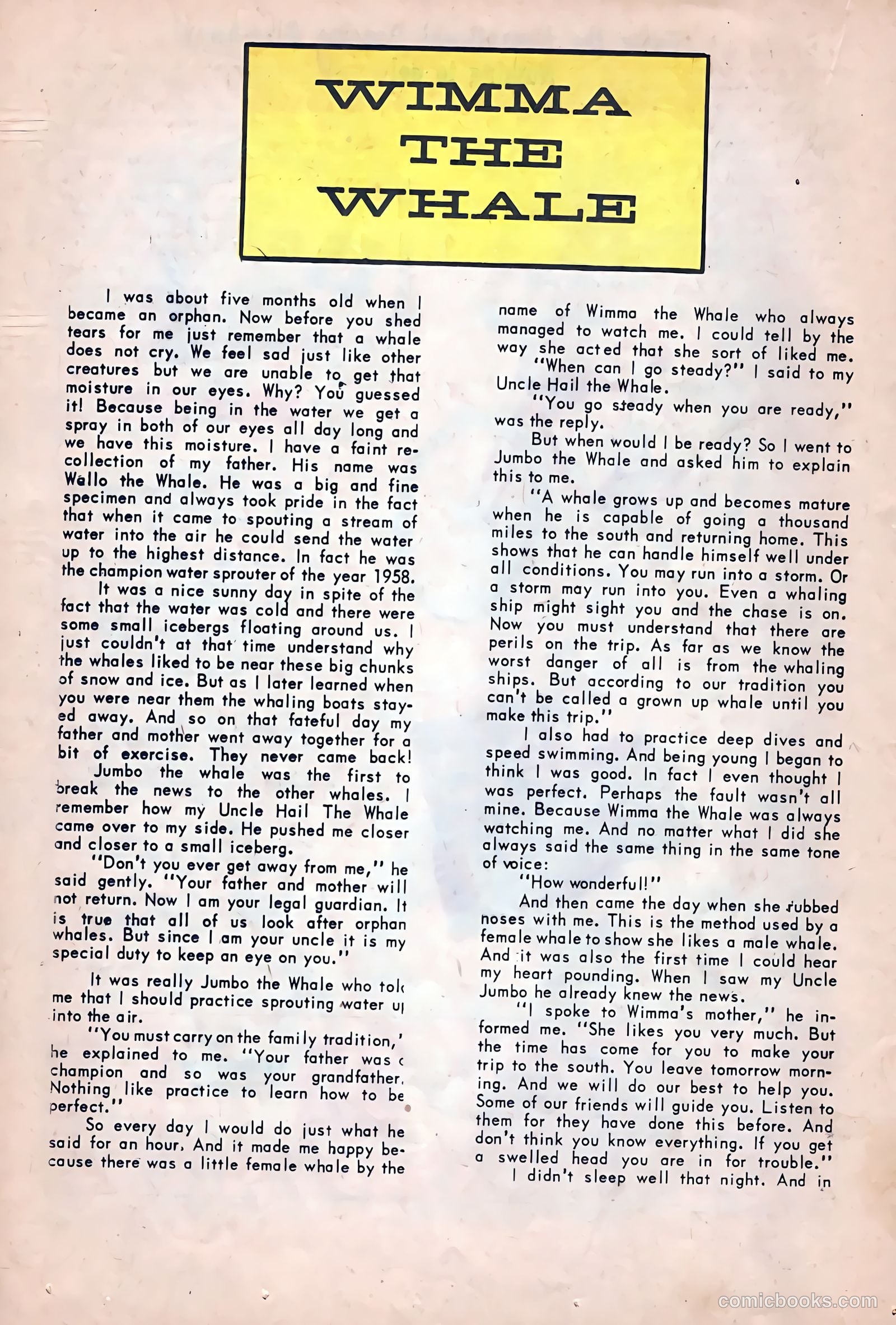 Freddy #41 — page 20 of 36
