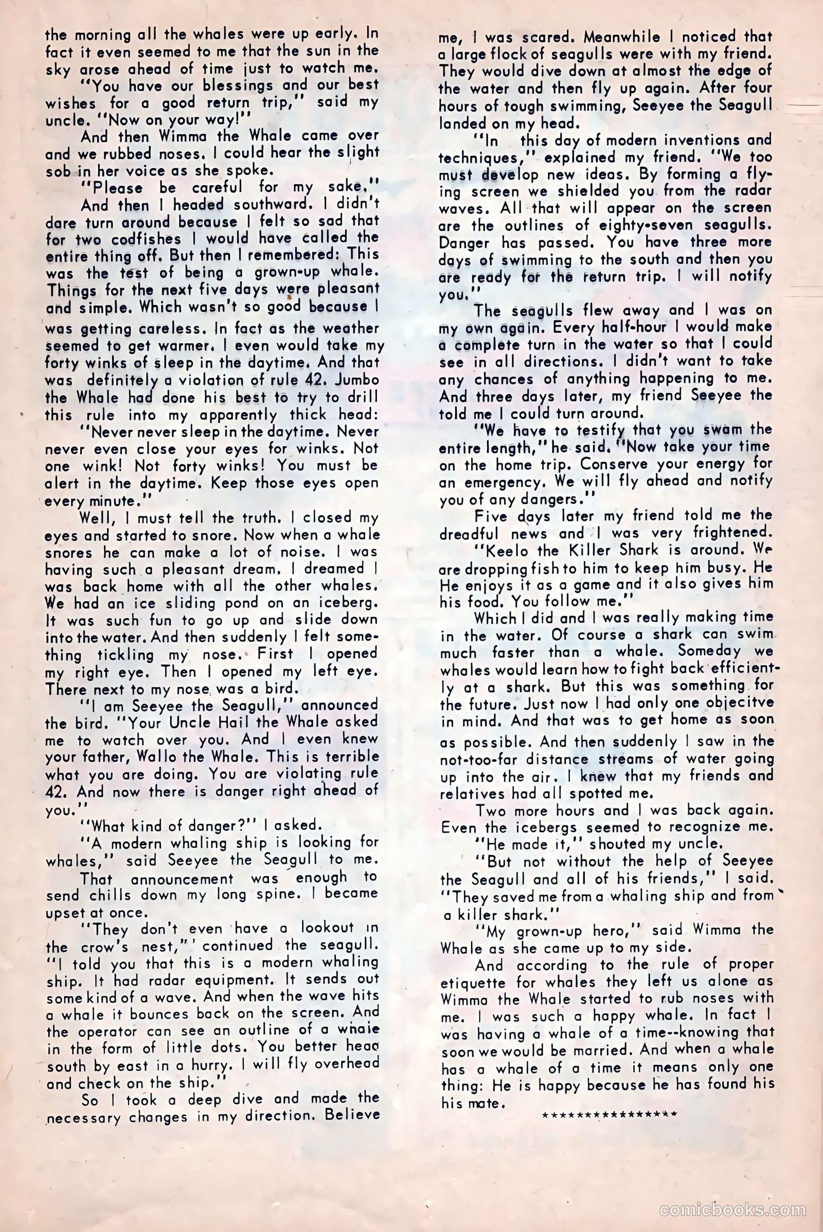 Freddy #41 — page 21 of 36